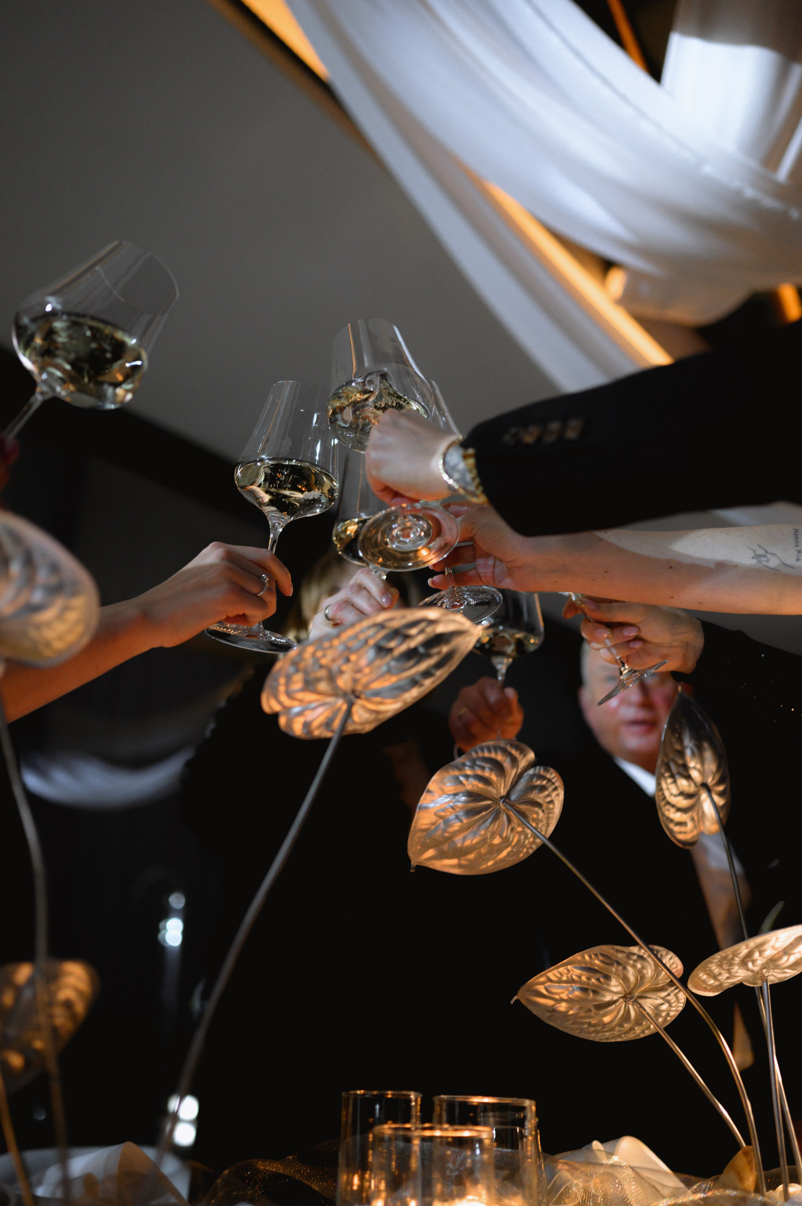 Миша и Настя (Mriya resort). Свадебный фотограф. Крым и дальше!