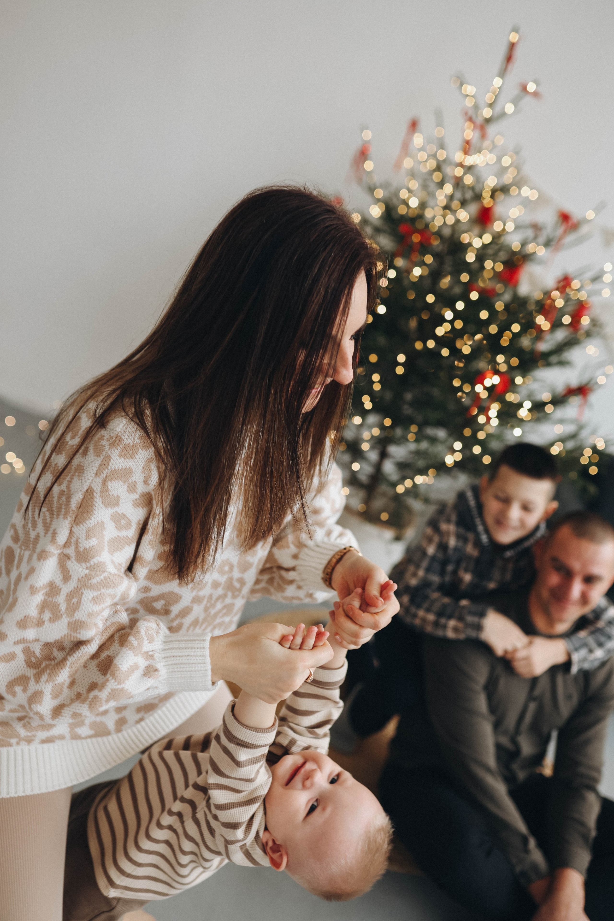 Семейные съемки