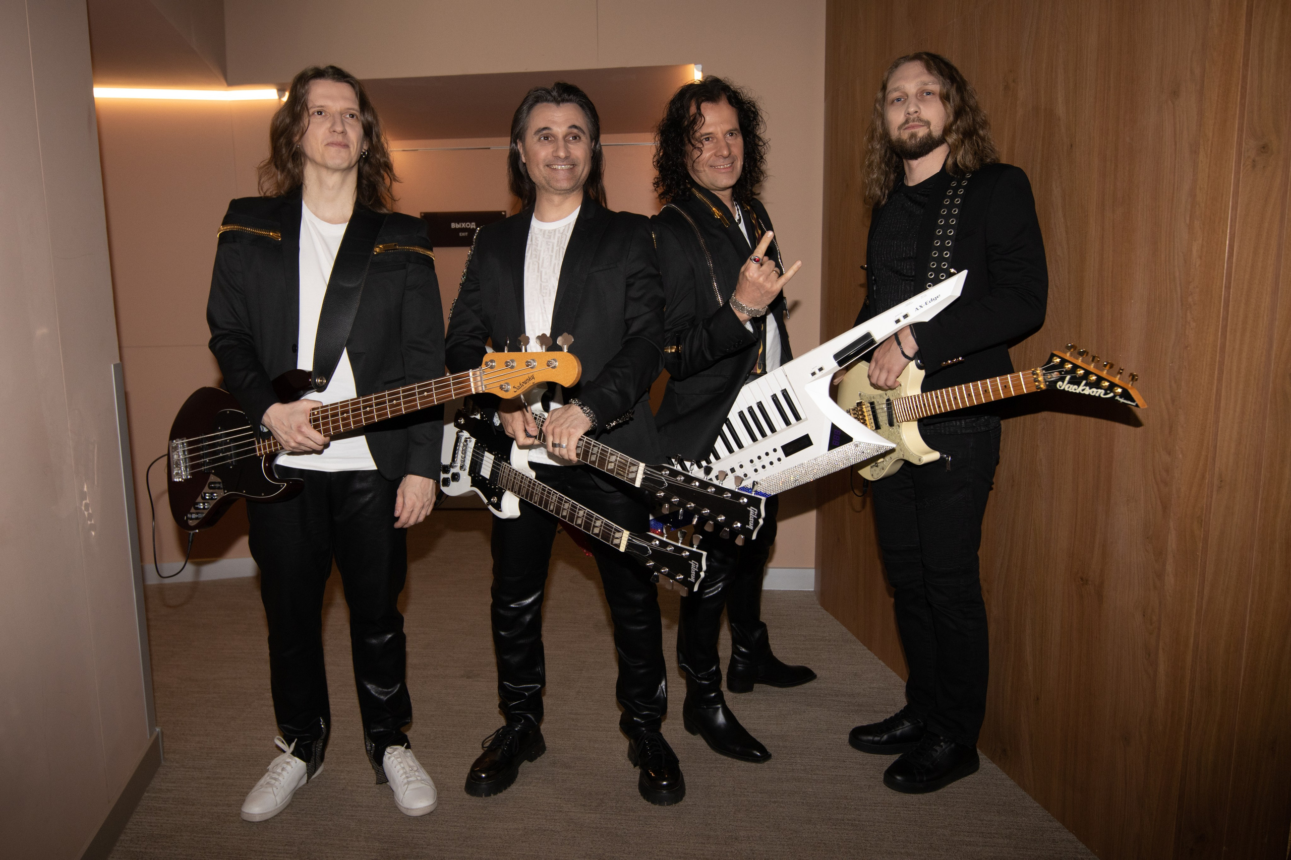 Фотограф на мероприятия