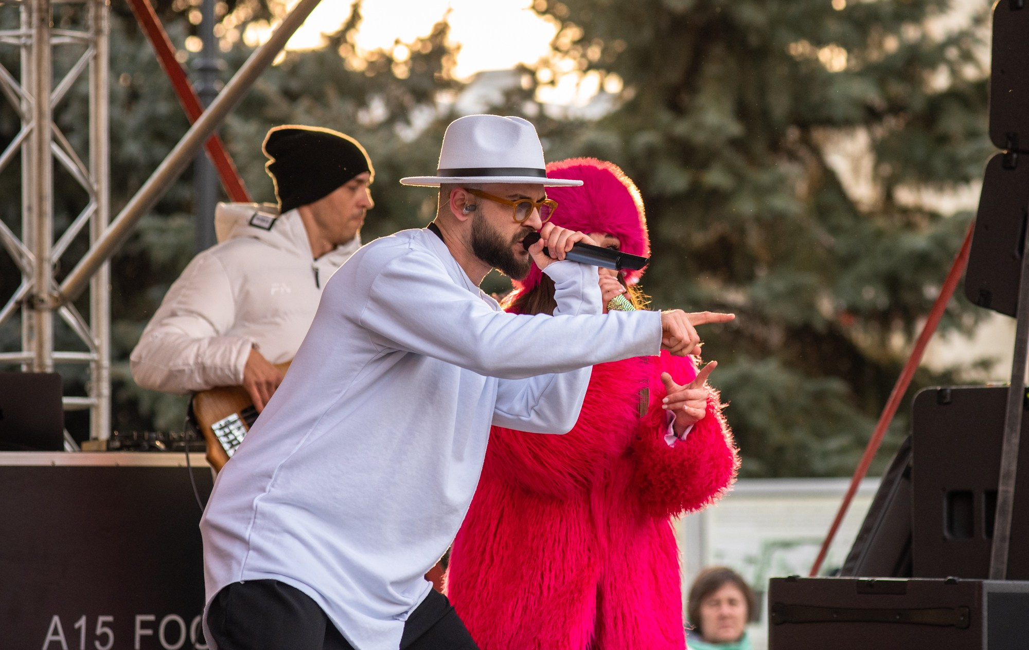 Репортаж. Главная