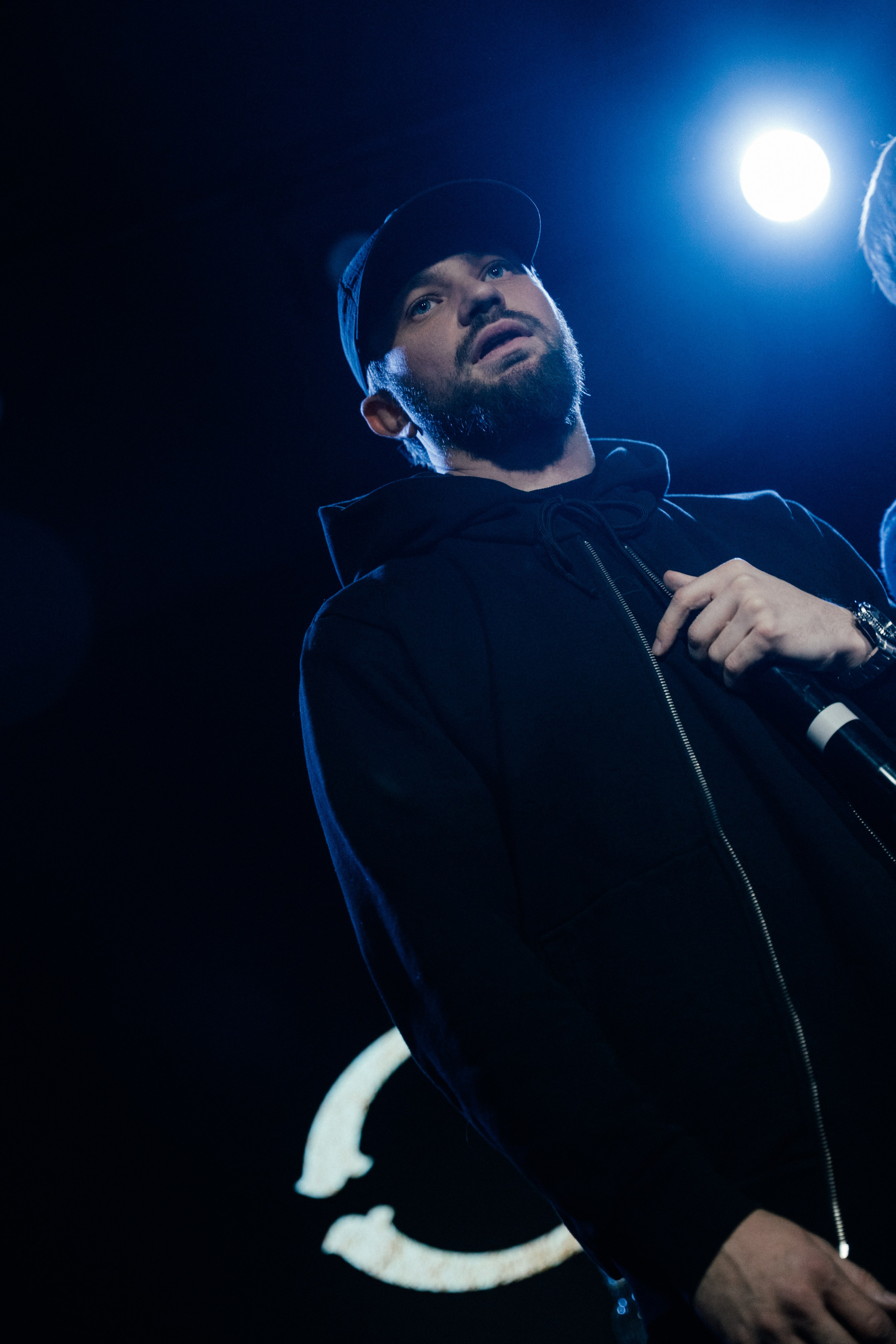 ЭДИК ЮЖНЫЙ. Фотограф Москва