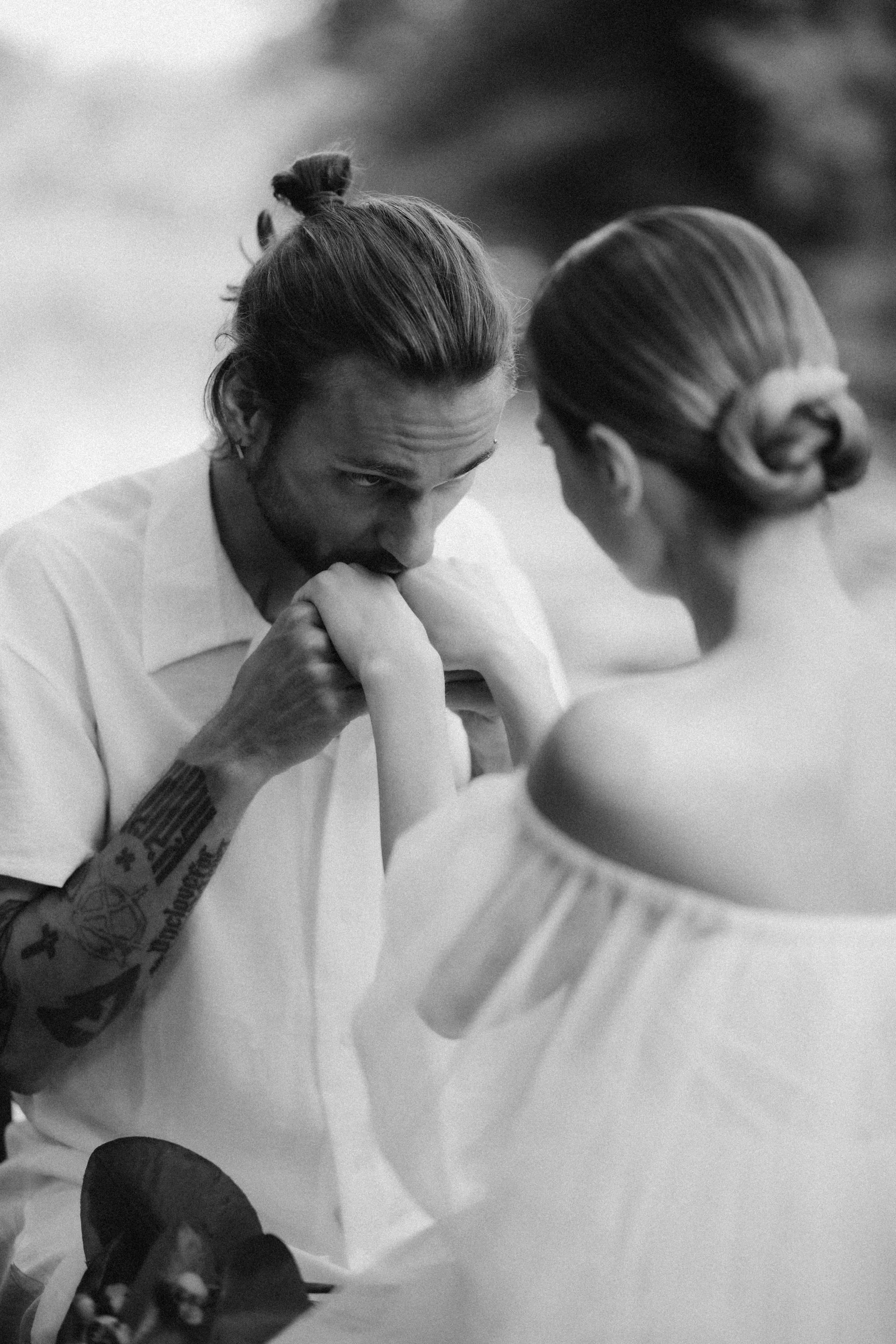 Романтик вдвоём 💍. Фотограф в Москве Алёна Гладкова