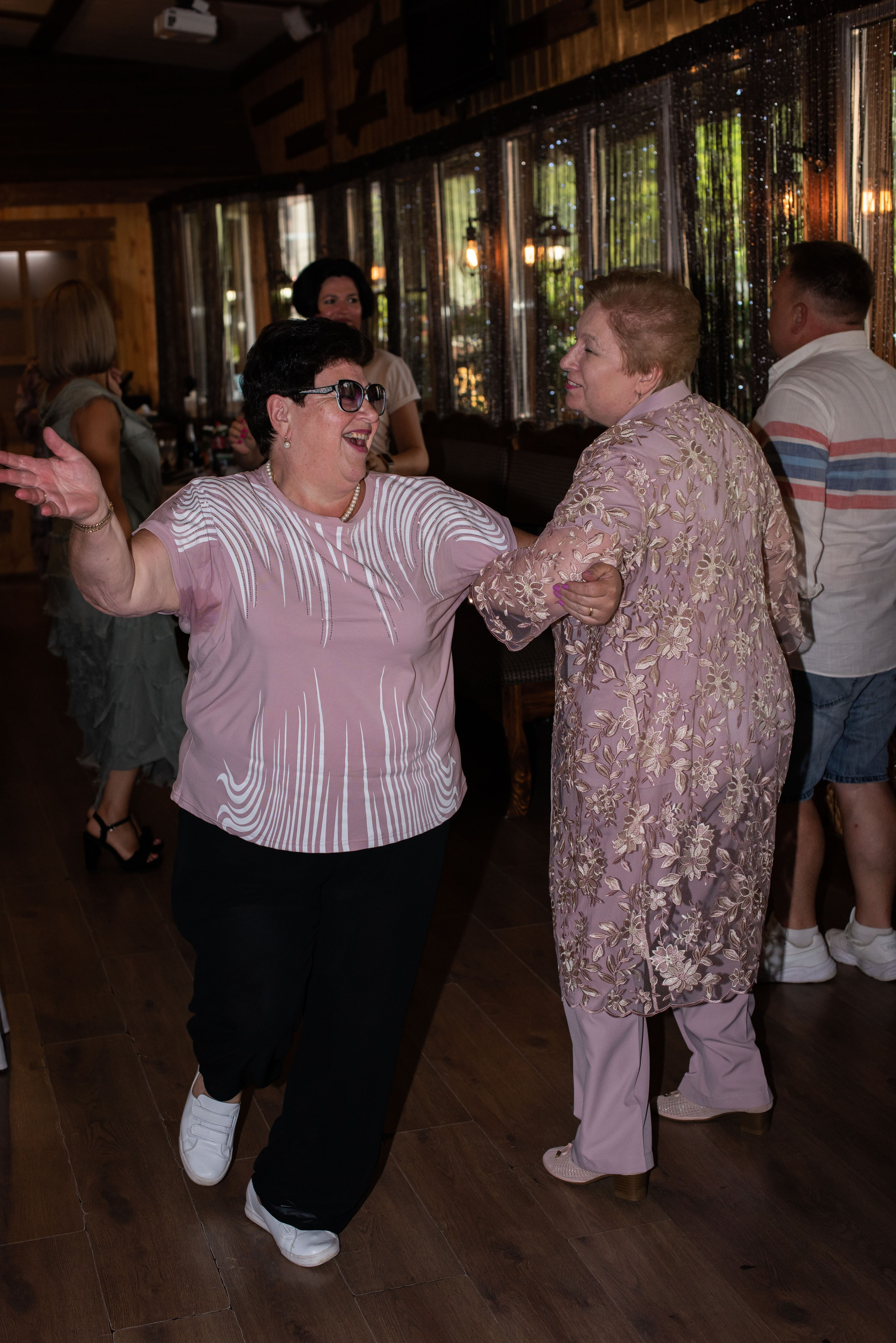 Юбилей Ирины. Женский фотограф в Москве и МО