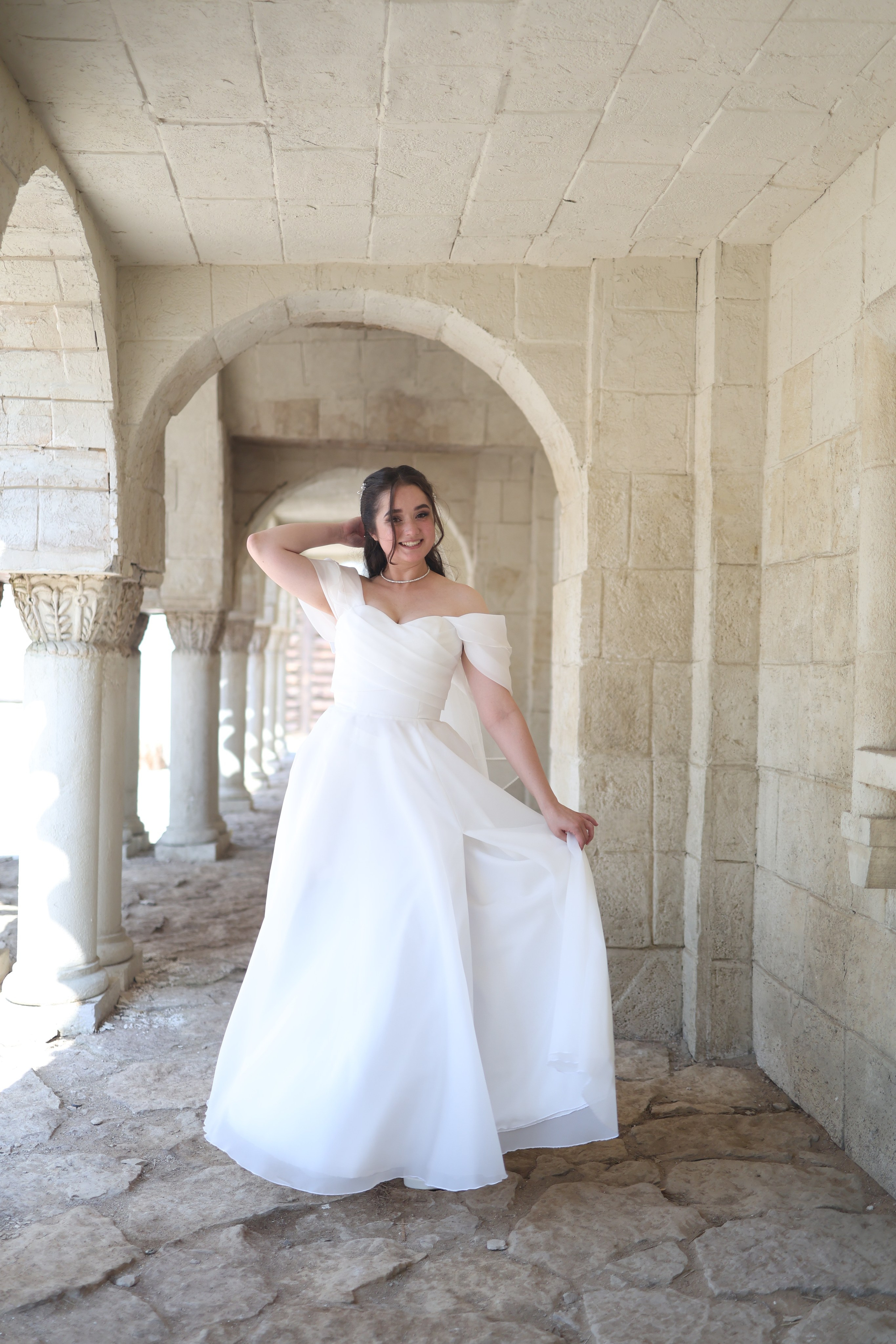 Михаил и Александра. Фотограф и видеограф в Москве Полина Абраменкова