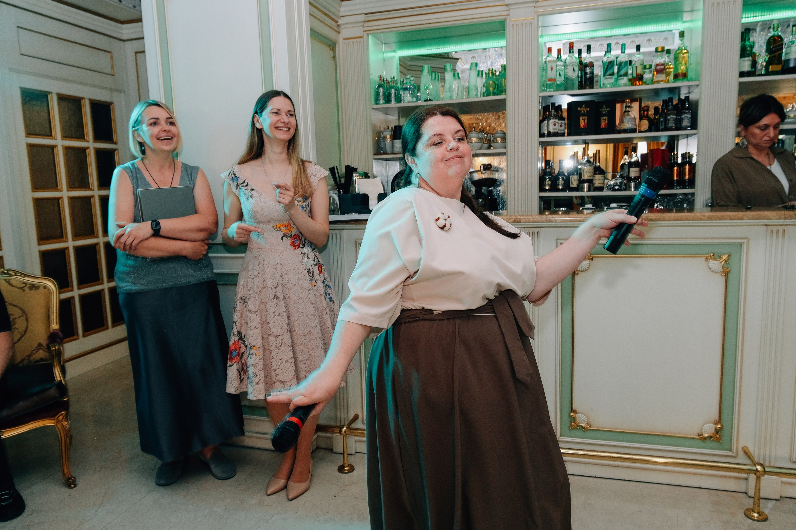 Александр и Мария. Фотограф и видеограф в Москве Полина Абраменкова