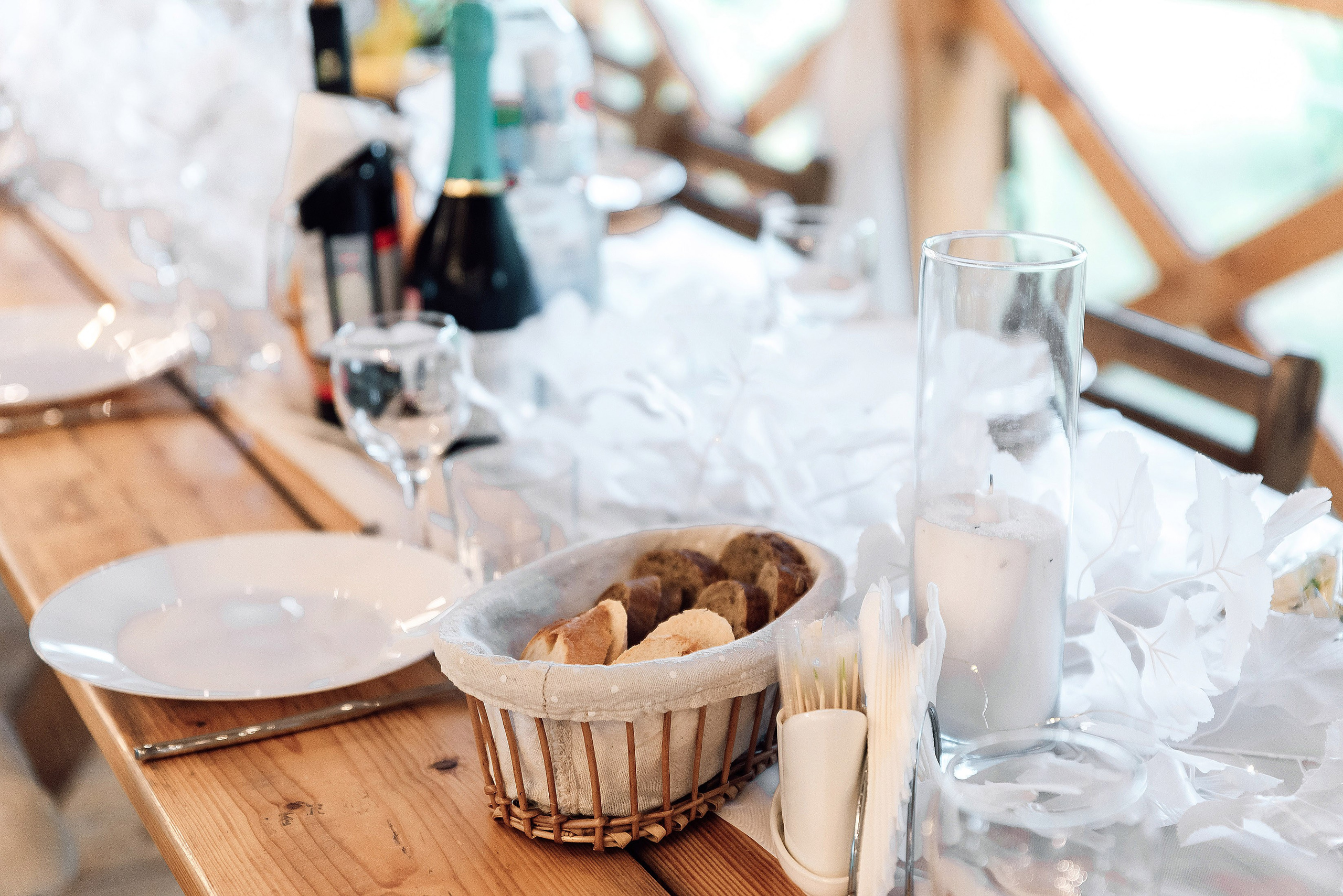 Анастасия и Александр. Свадебный и семейный фотограф в Туле Ксения Сильвер