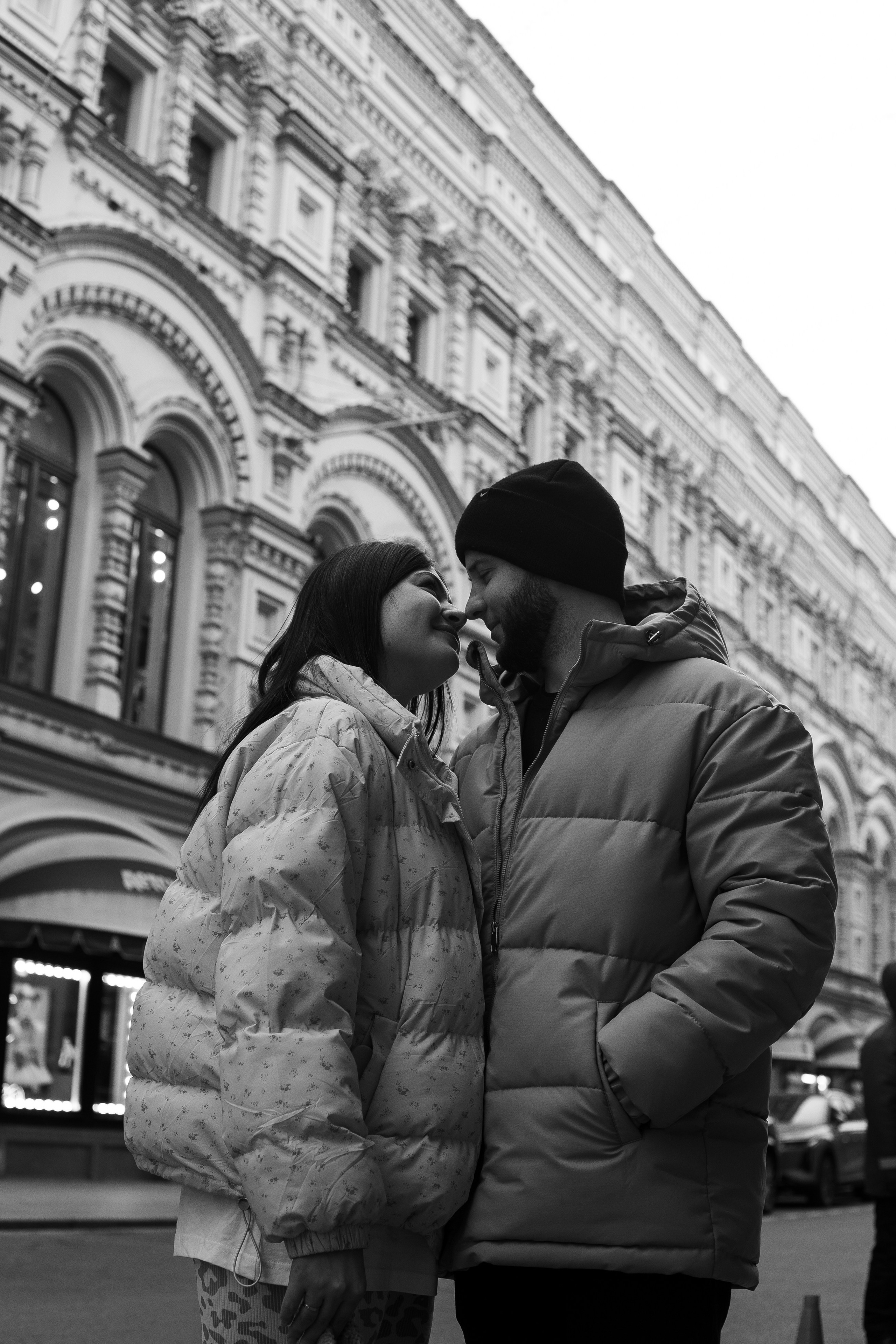 Фотограф-Видеограф в Москве