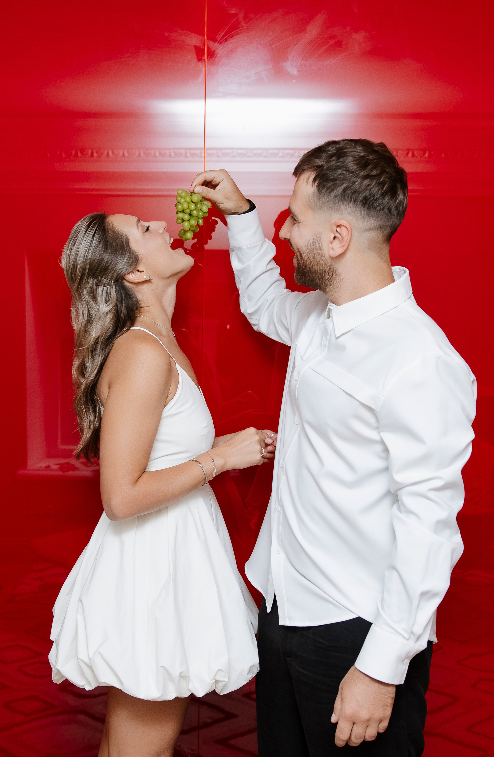 Свадебные съёмки. Главная