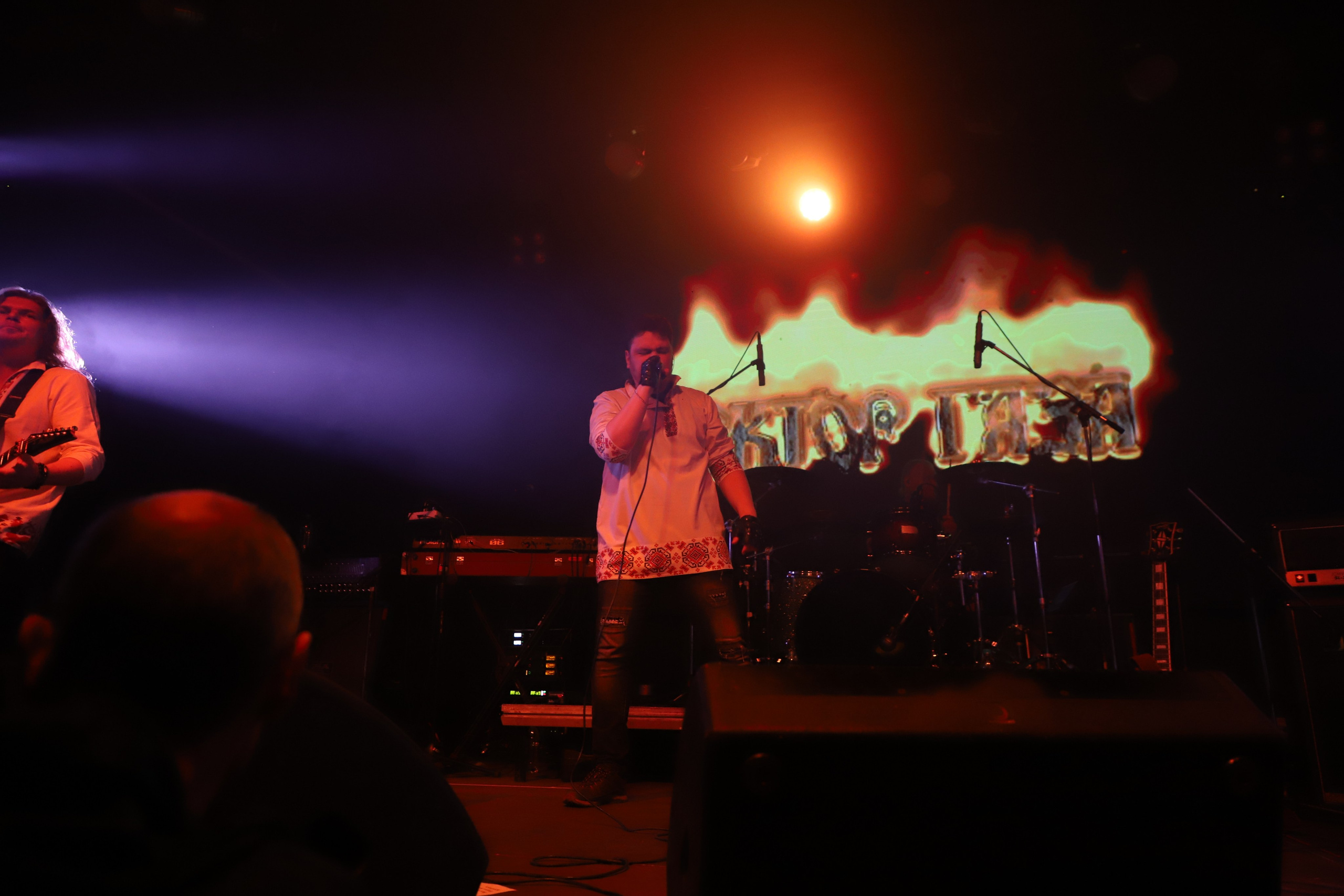 Фестиваль Сектор Газа. Фотограф в Тюмени Алексей Модин