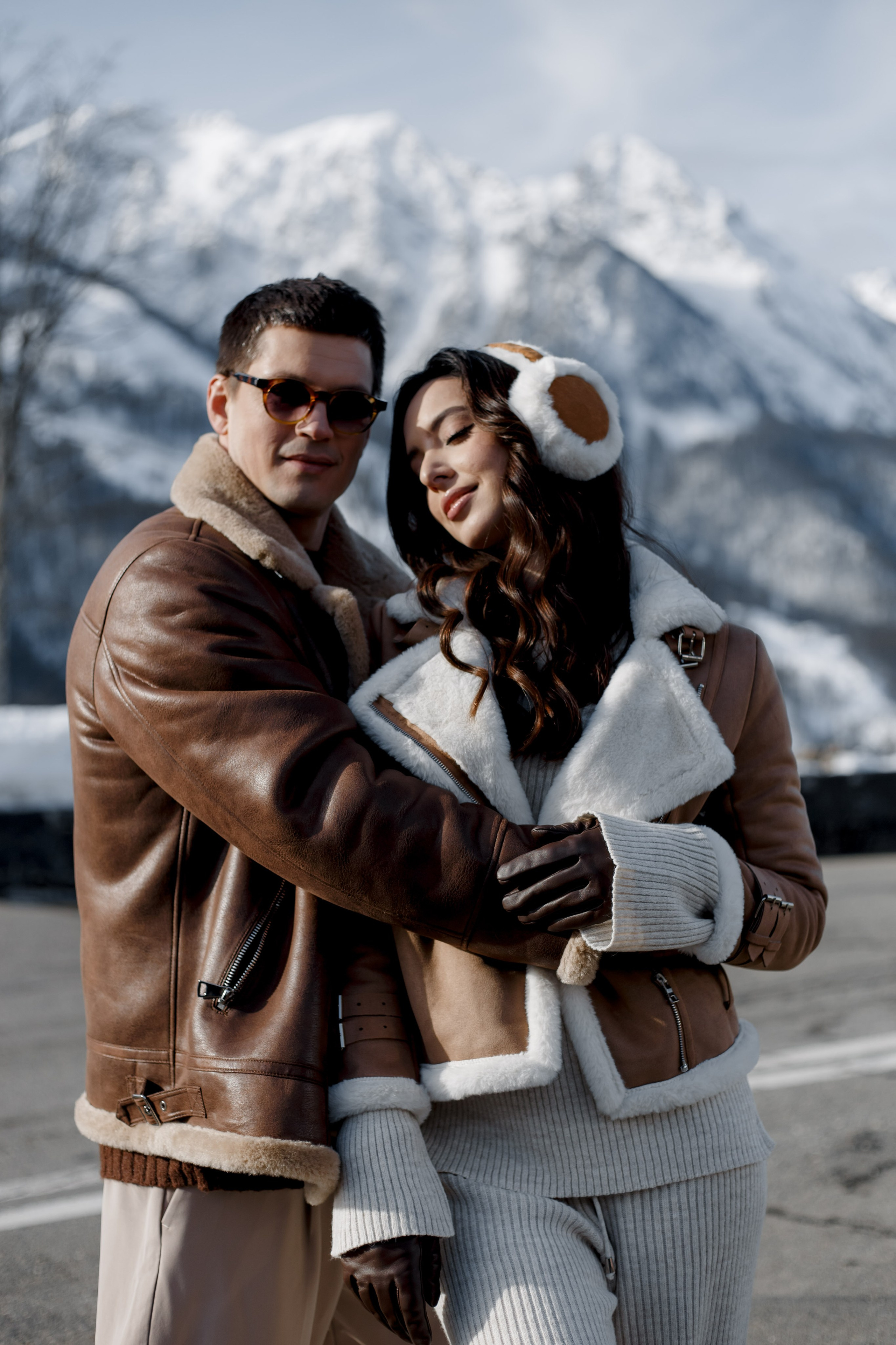 Истории о любви. Свадебный фотограф в Москве Полина Дюваль