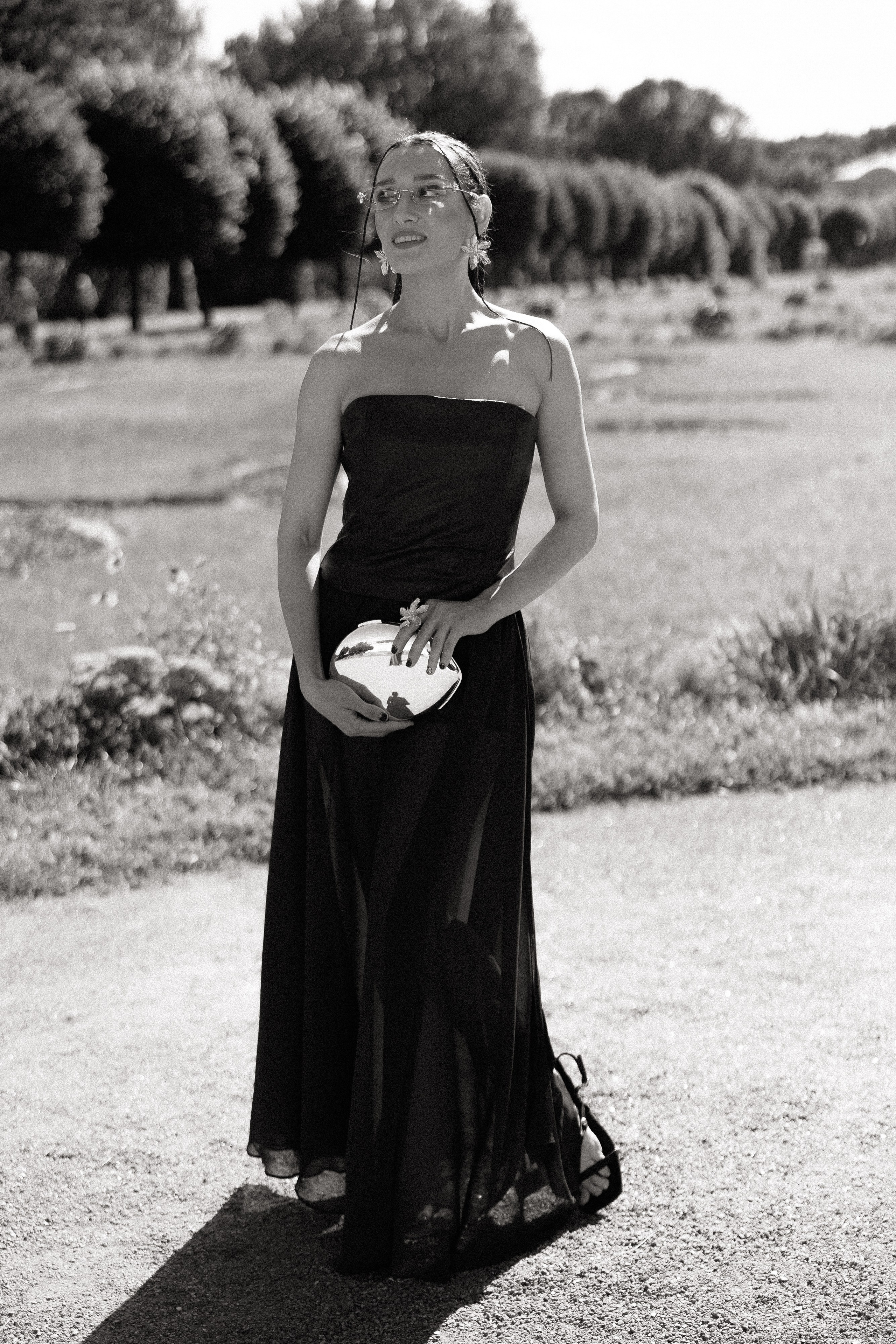 Y & S. Свадебный и event-фотограф Иван Волнухин