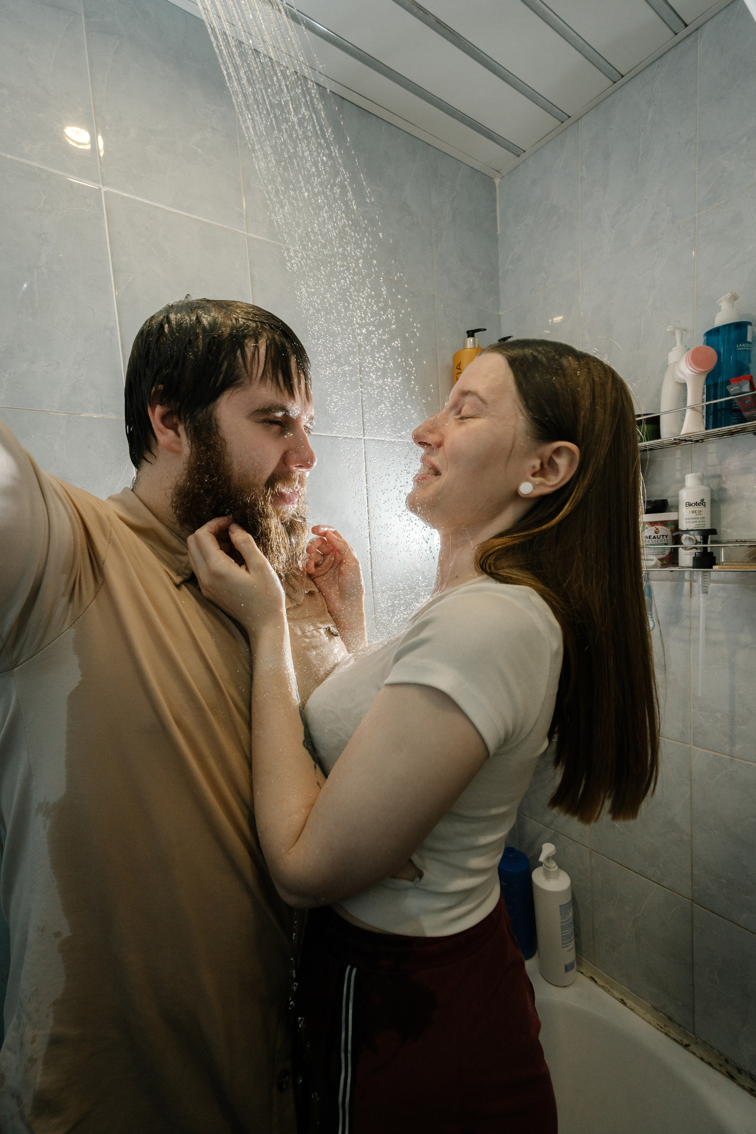 Вика&Даня. Фотограф и видеограф в Тюмени Екатерина Чернецкая