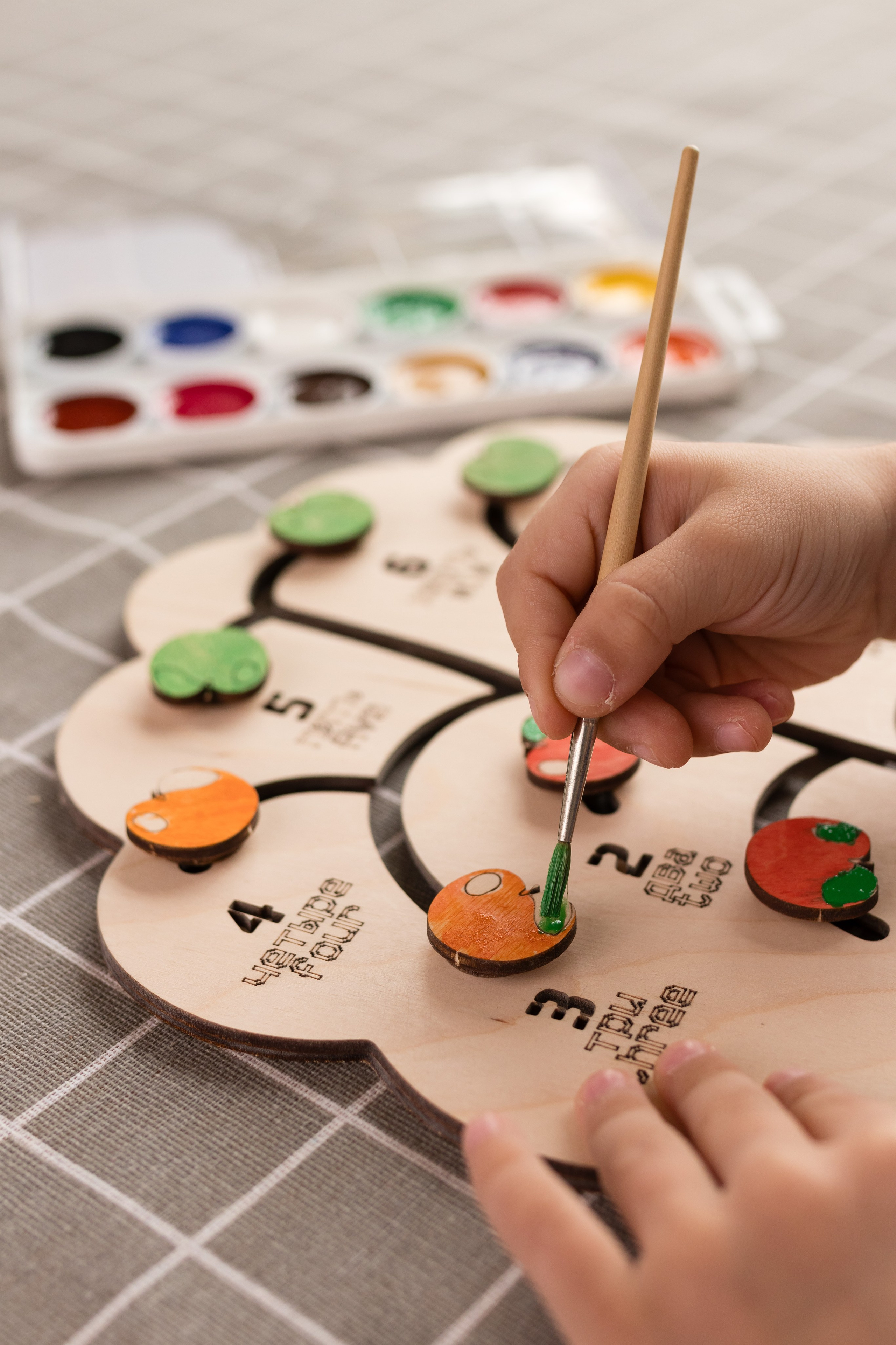 Головоломка. Фотограф в Краснодаре Арина Кудряшова