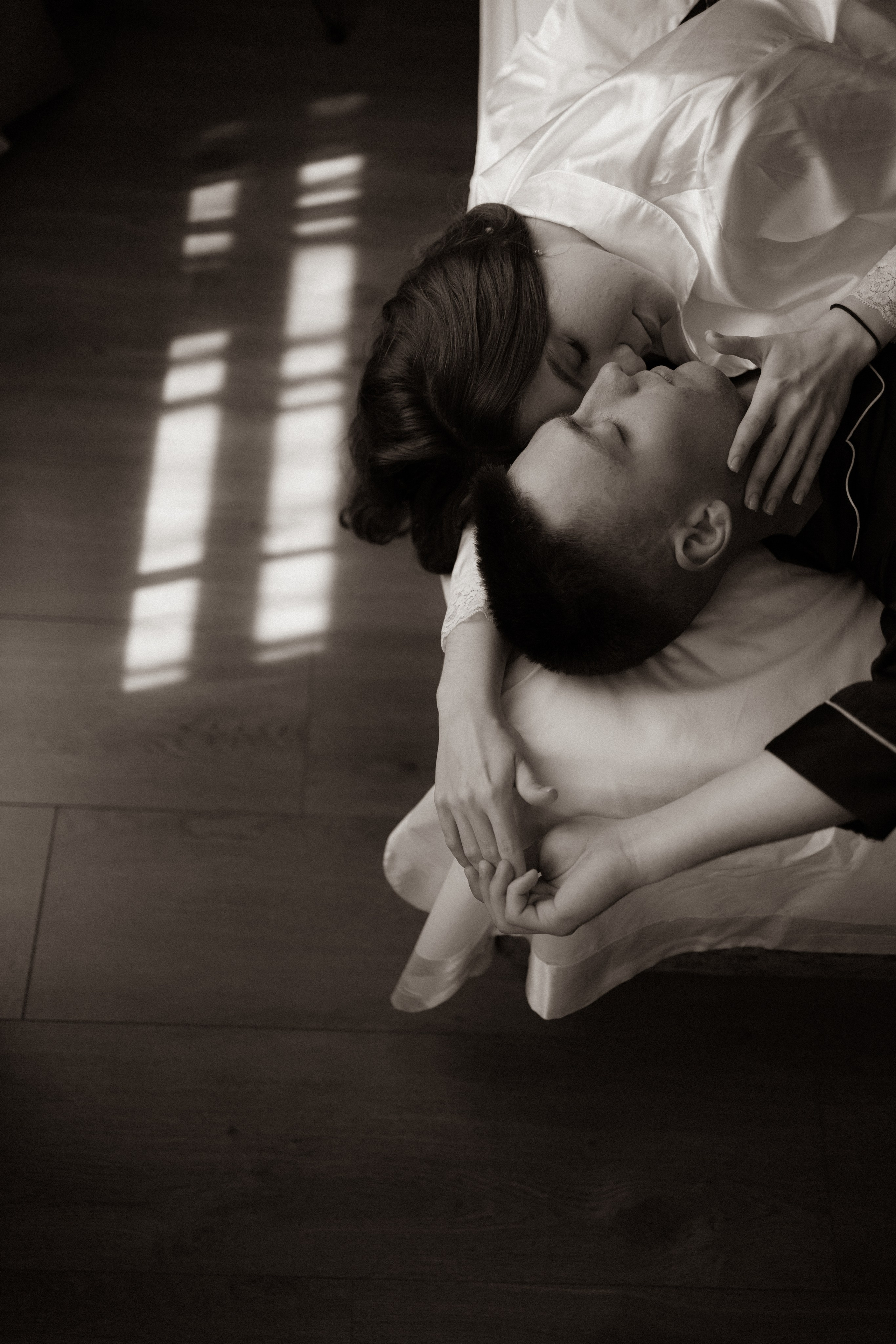 Даша и Никита. Утро жениха и невесты | 30.06.22. Фотограф Зарина. Казань