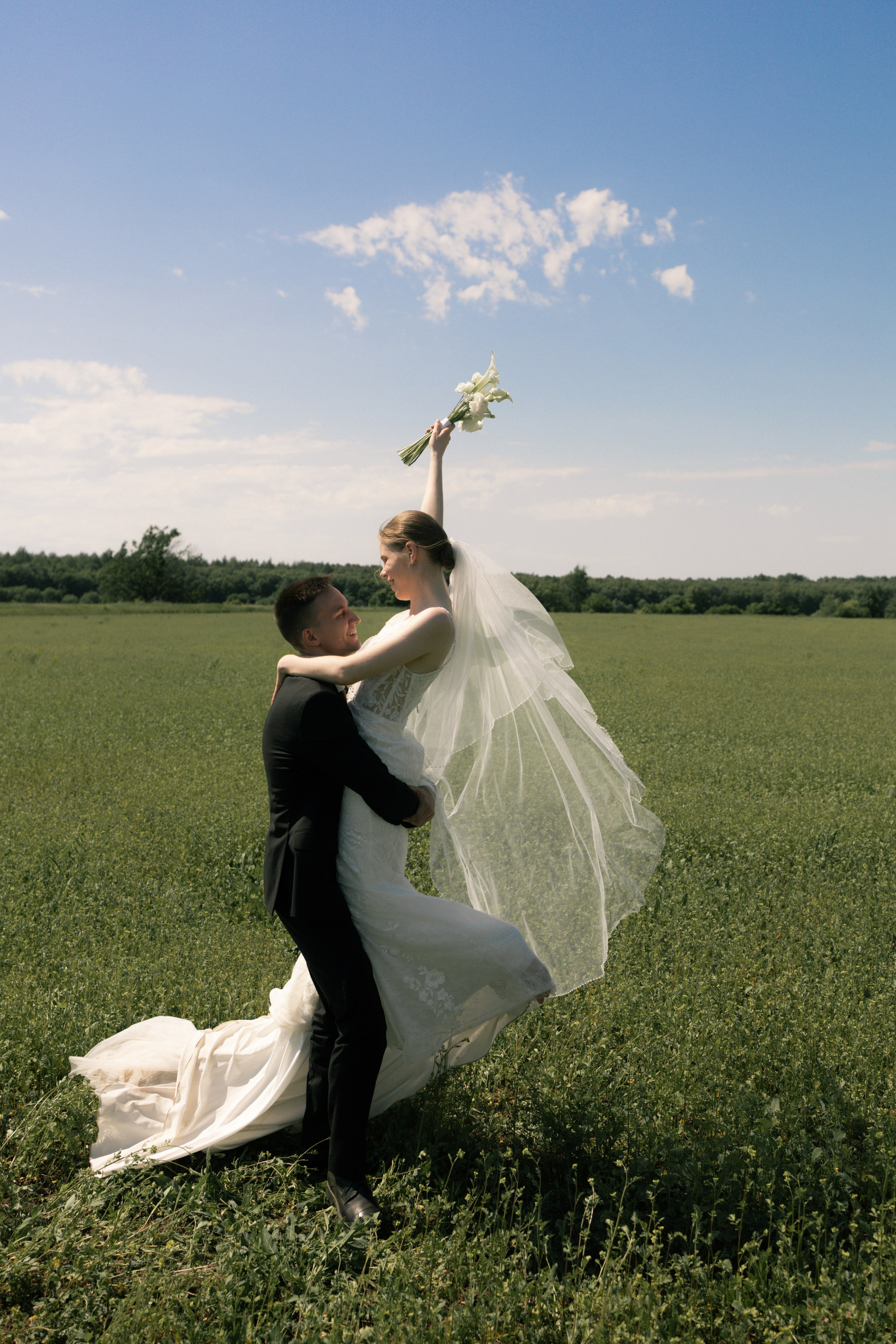 Саша и Никита. На природе| 31.05.2025. Фотограф Зарина. Казань