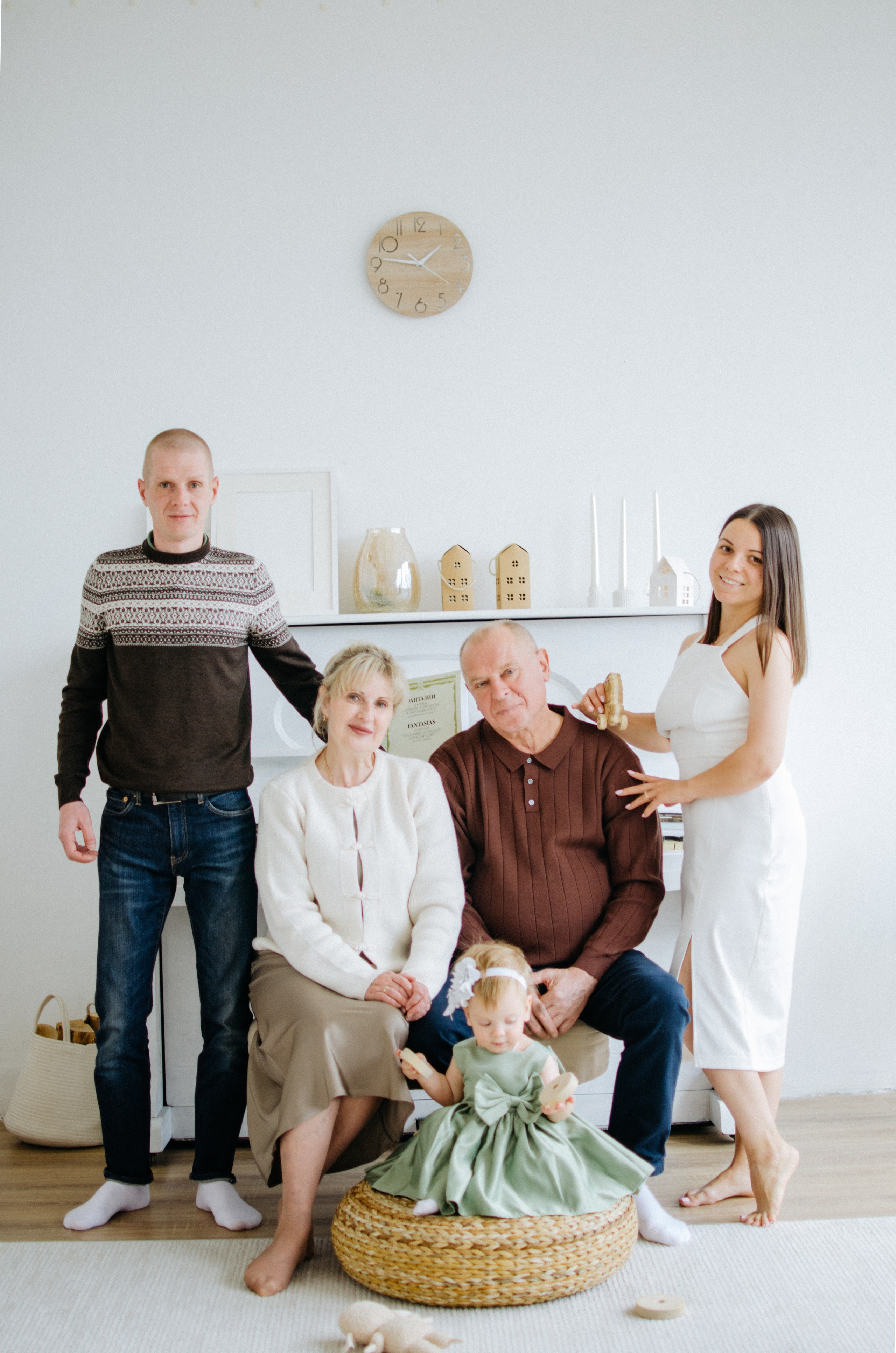 Индивидуальная фотосессия заказать в Железнодорожном, в Москве