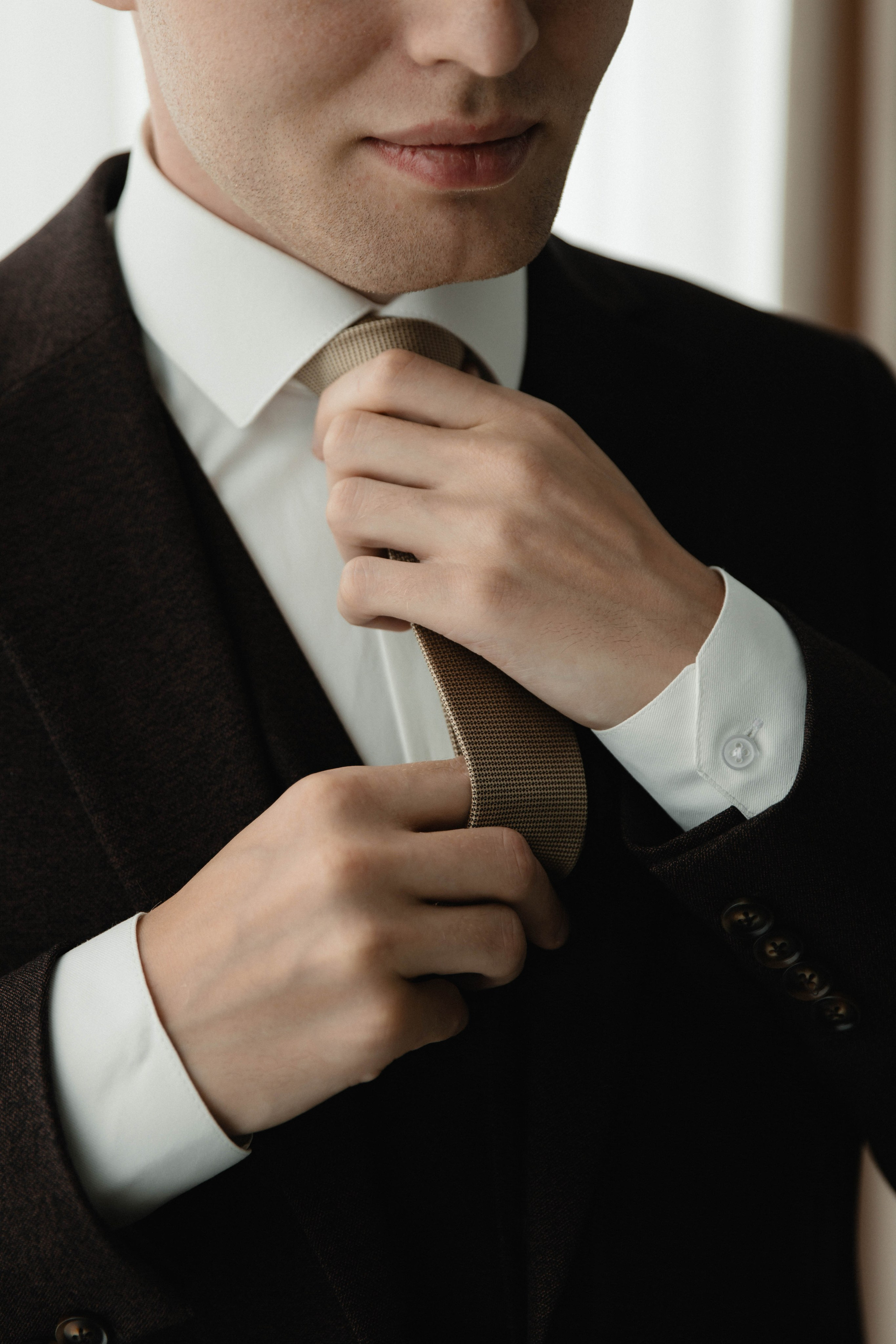 Елизавета и Артём. Семейный и свадебный фотограф Нижний Новгород