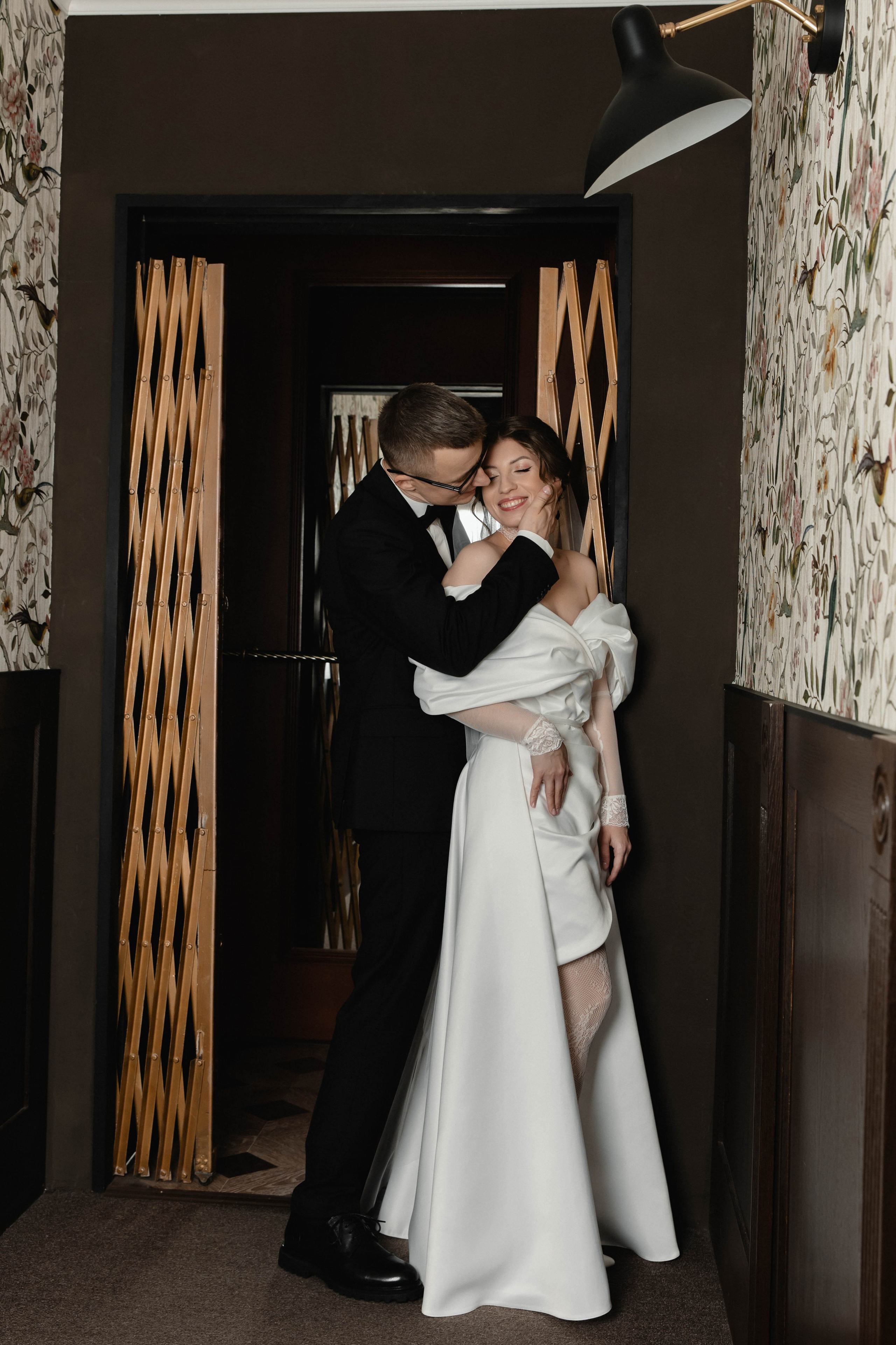 Марина и Алексей. Семейный и свадебный фотограф Нижний Новгород