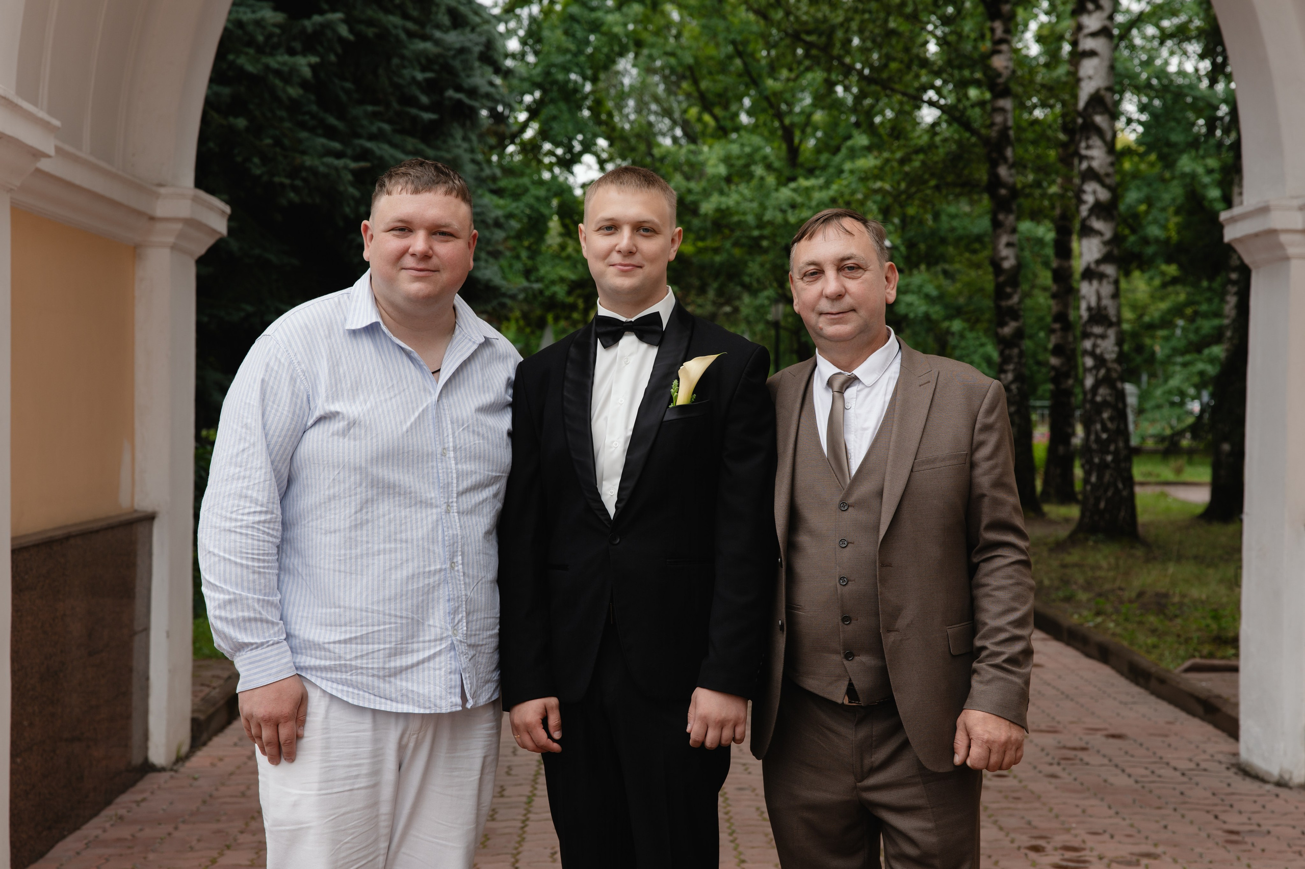 Кристина и Даниил. Семейный и свадебный фотограф Нижний Новгород