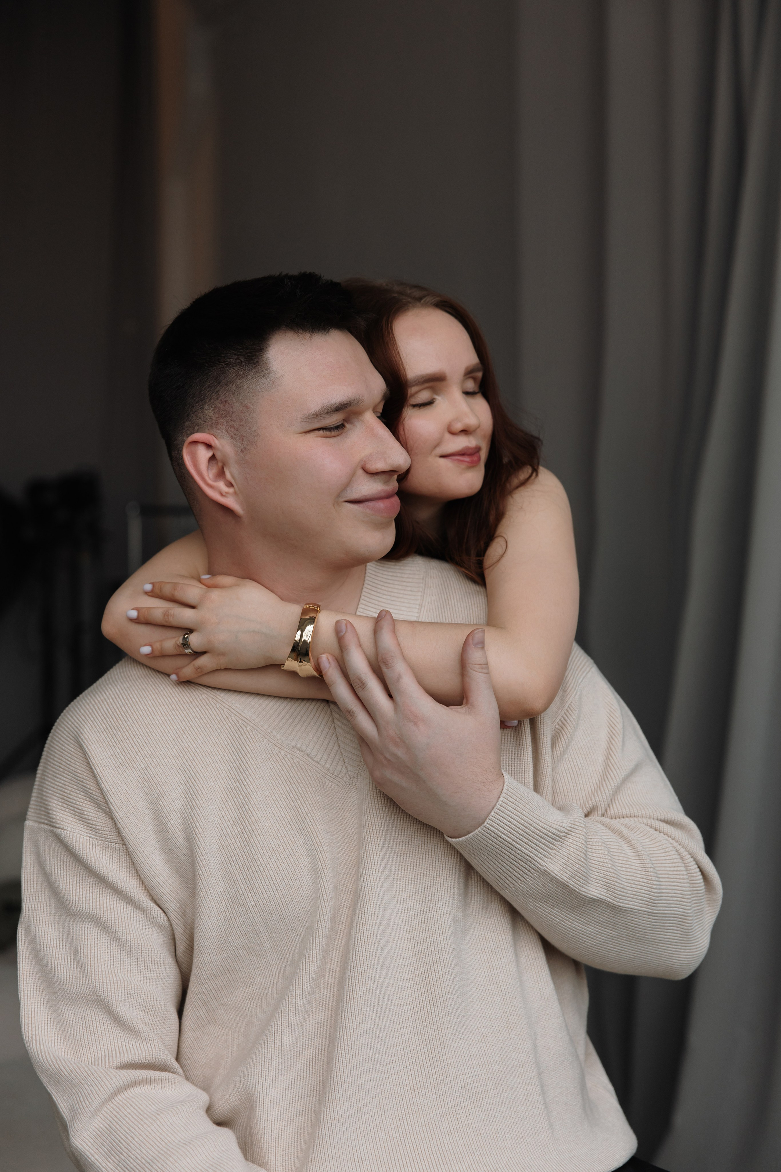 Анна и Мануэль. Семейный и свадебный фотограф Нижний Новгород