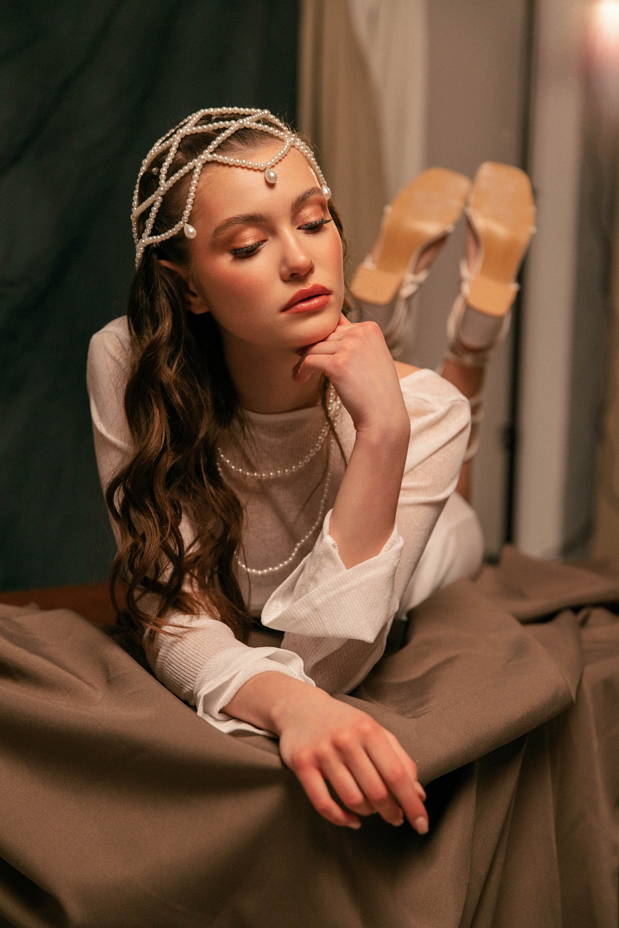 Муза. Семейный и свадебный фотограф Нижний Новгород