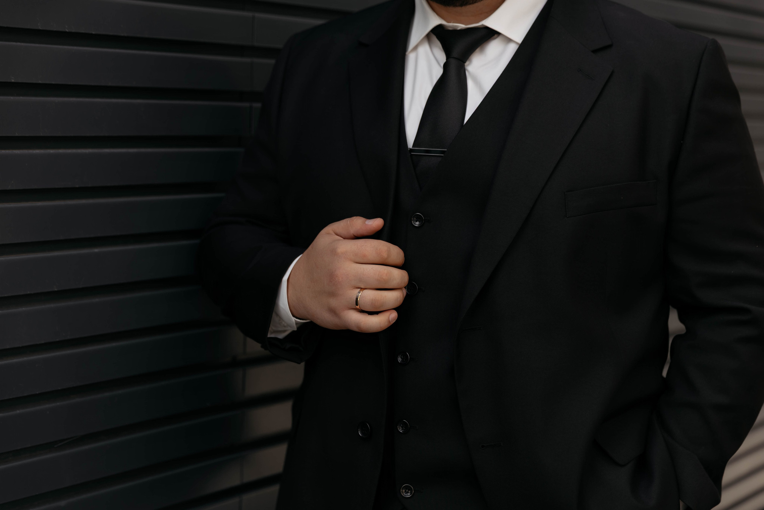 Анна и Даниил. Семейный и свадебный фотограф Нижний Новгород