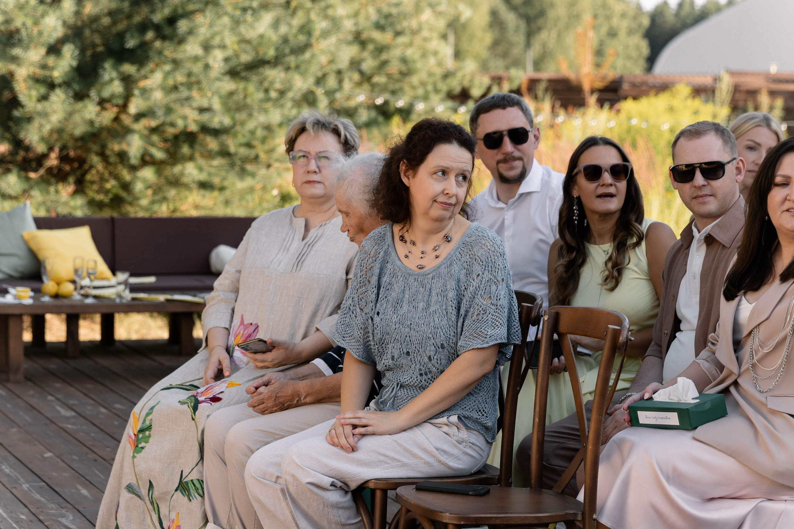 Алексей и Ольга. Семейный и свадебный фотограф Нижний Новгород