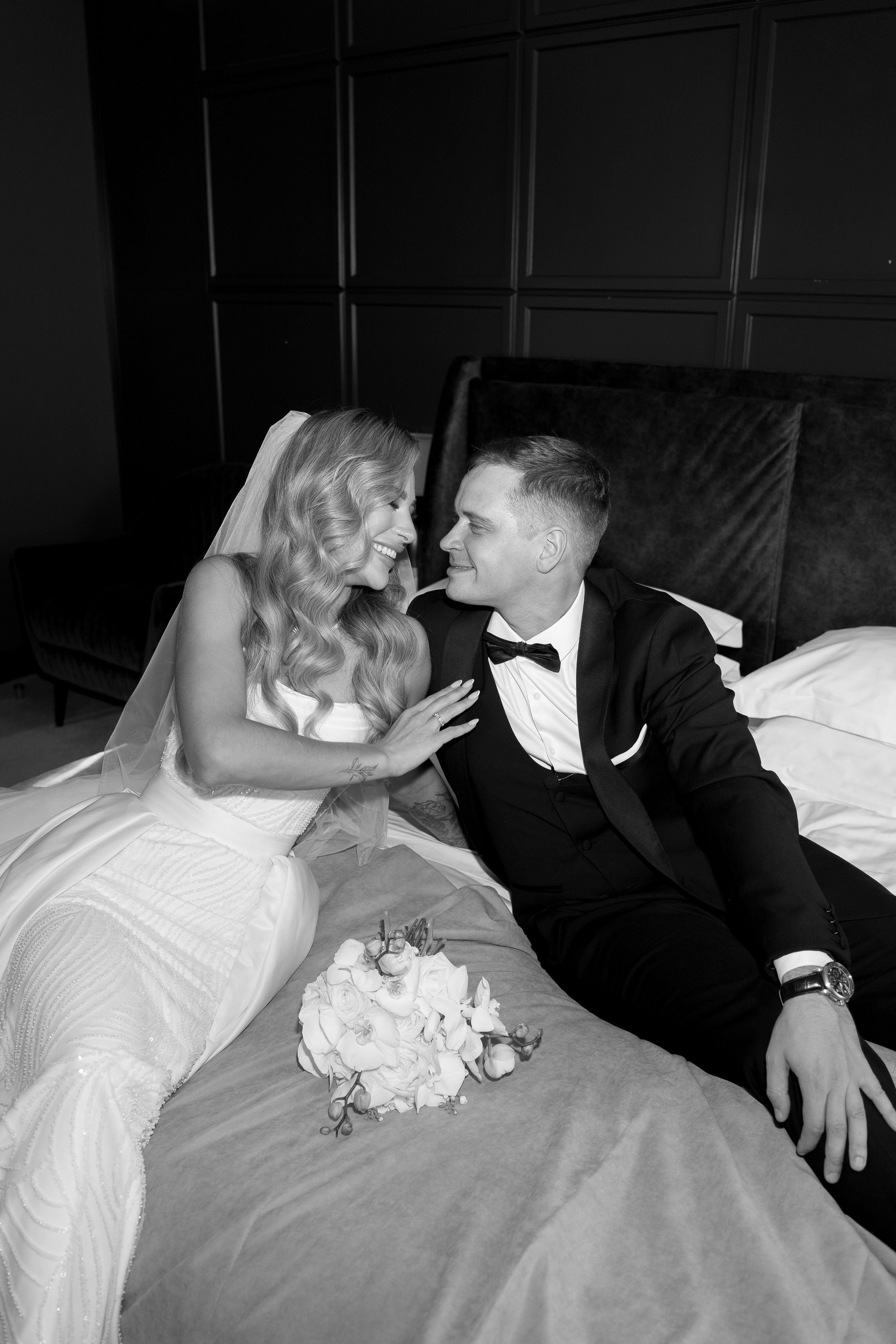 Алексей и Елена. Свадебный Фотограф Хабаровск Евгений Корсков