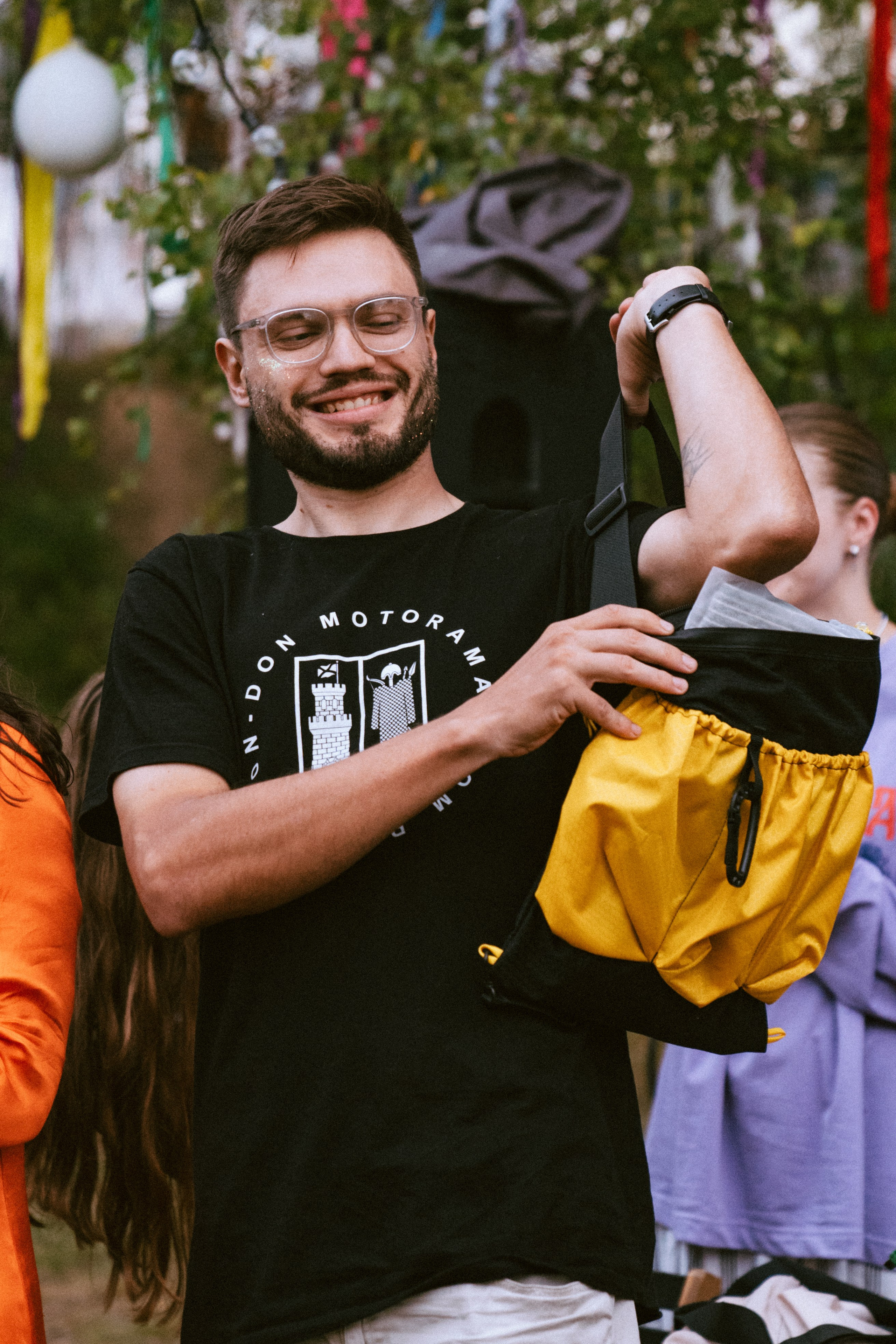 Велогонка POKROVA 2025. Photographer Alexandr