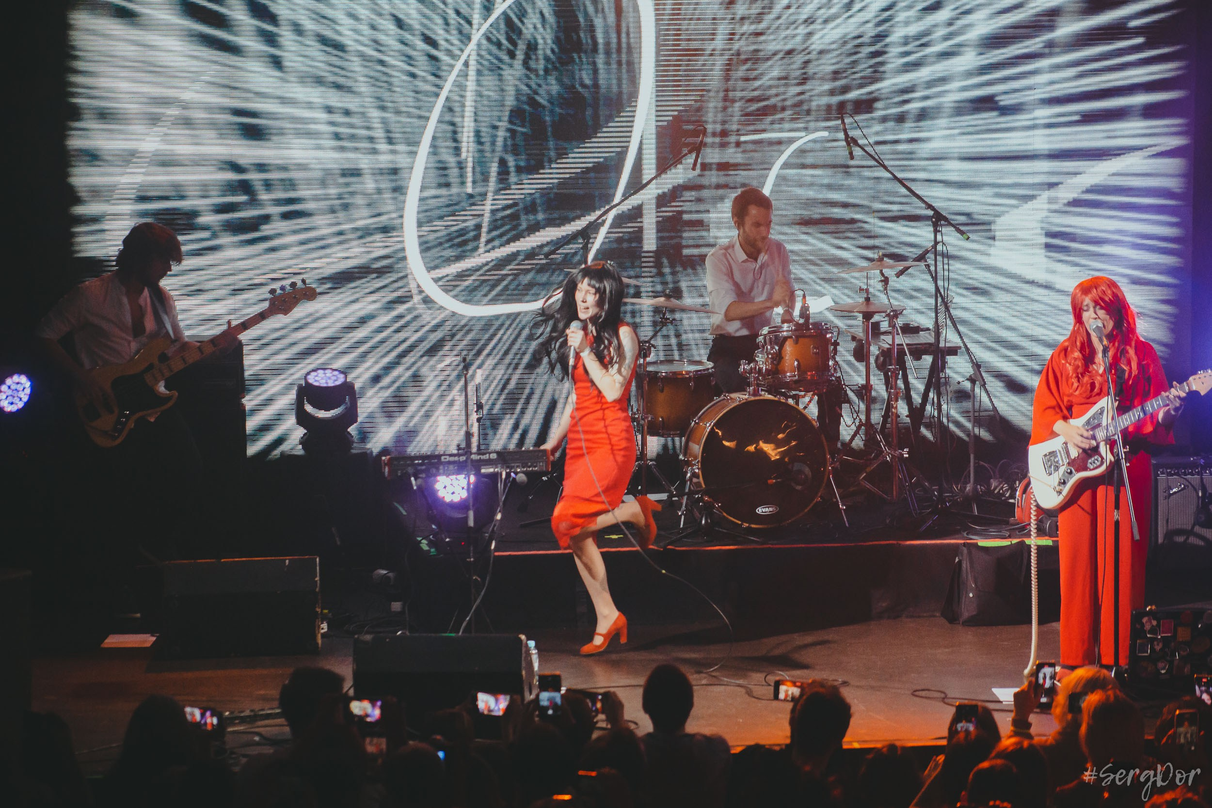 Комсомольск, клуб Космонавт, Санкт-Петербург, СПб, 26.10.2023, SergDor, концерт, алфавит, 26 октября 2023 года, #SergDor