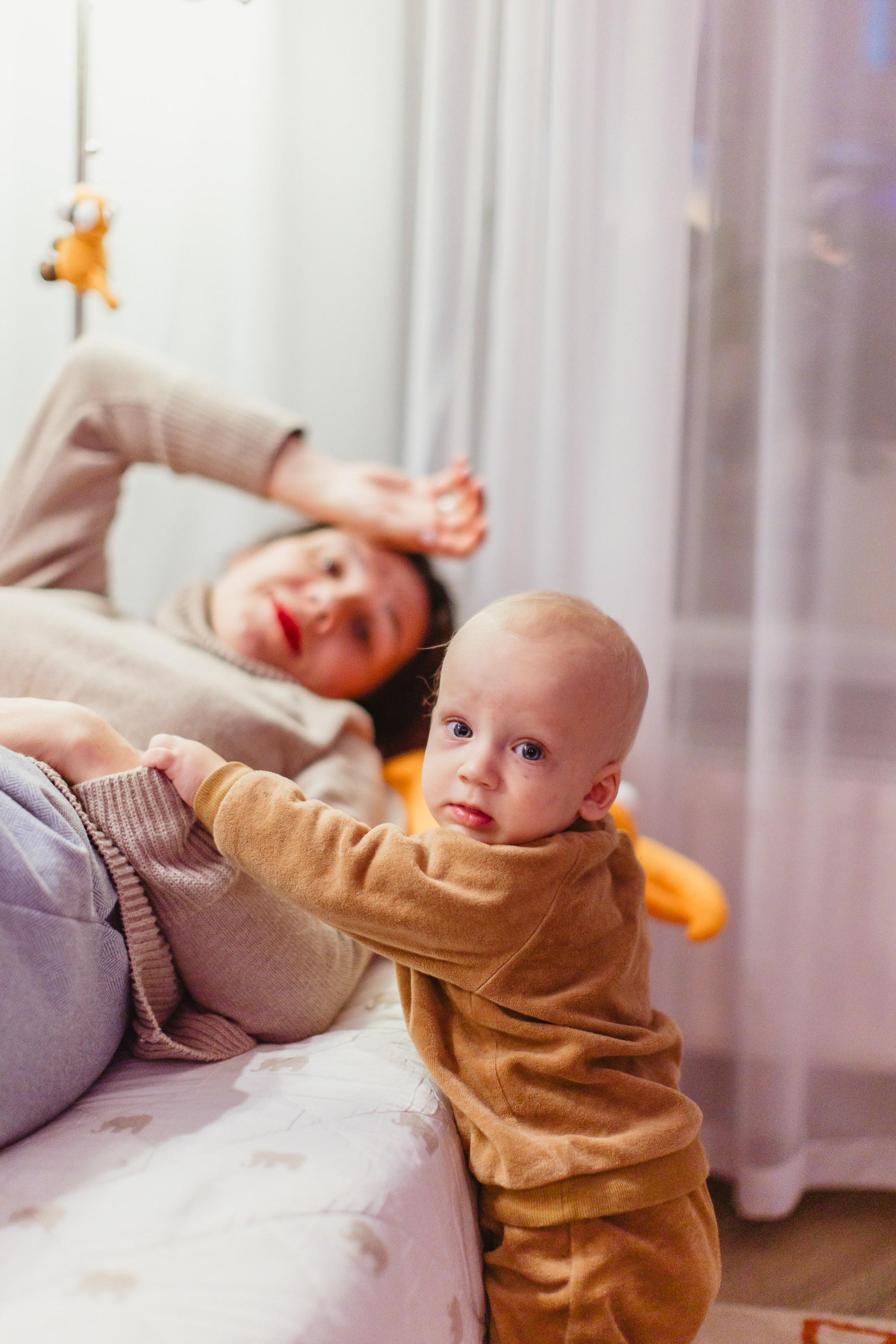 Детские фотосессии. Фотограф Марина Кобзева