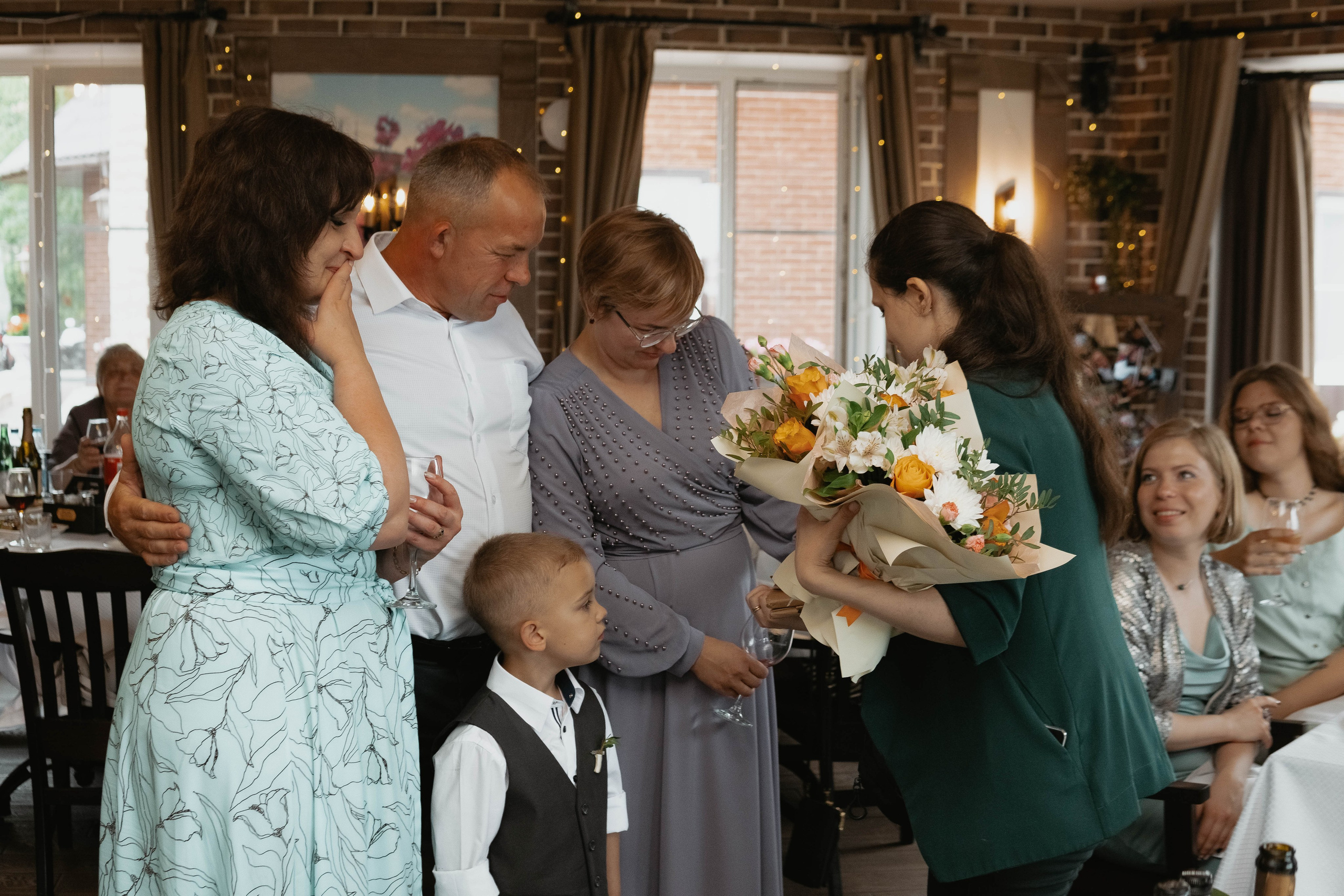 Свадьба. Студийный и свадебный фотограф Смоленск