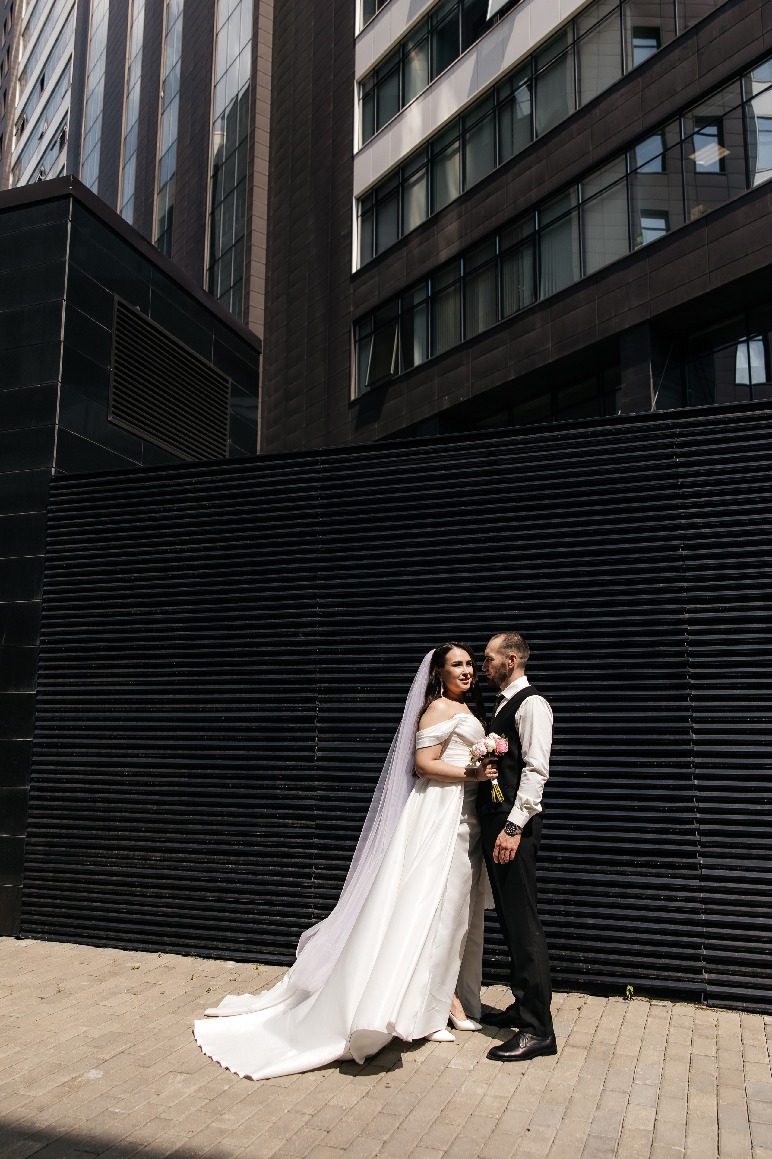 Элина и Сергей. Главная