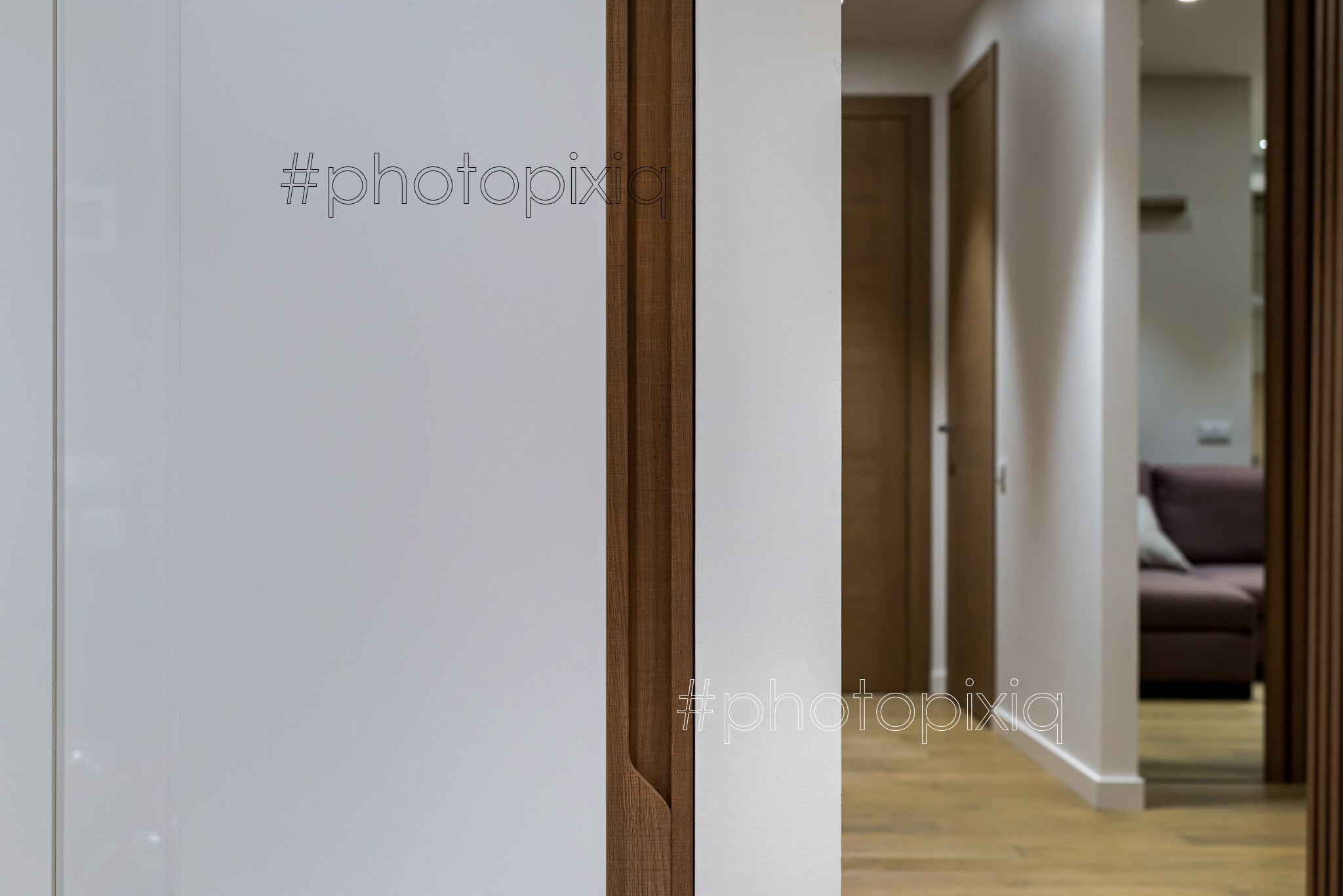 Интерьерная съёмка трёхкомнатной квартиры для дизайнера. Интерьерная съёмка и виртуальные туры — Интерьерный фотограф Кузнецов Сергей (photopixiq)