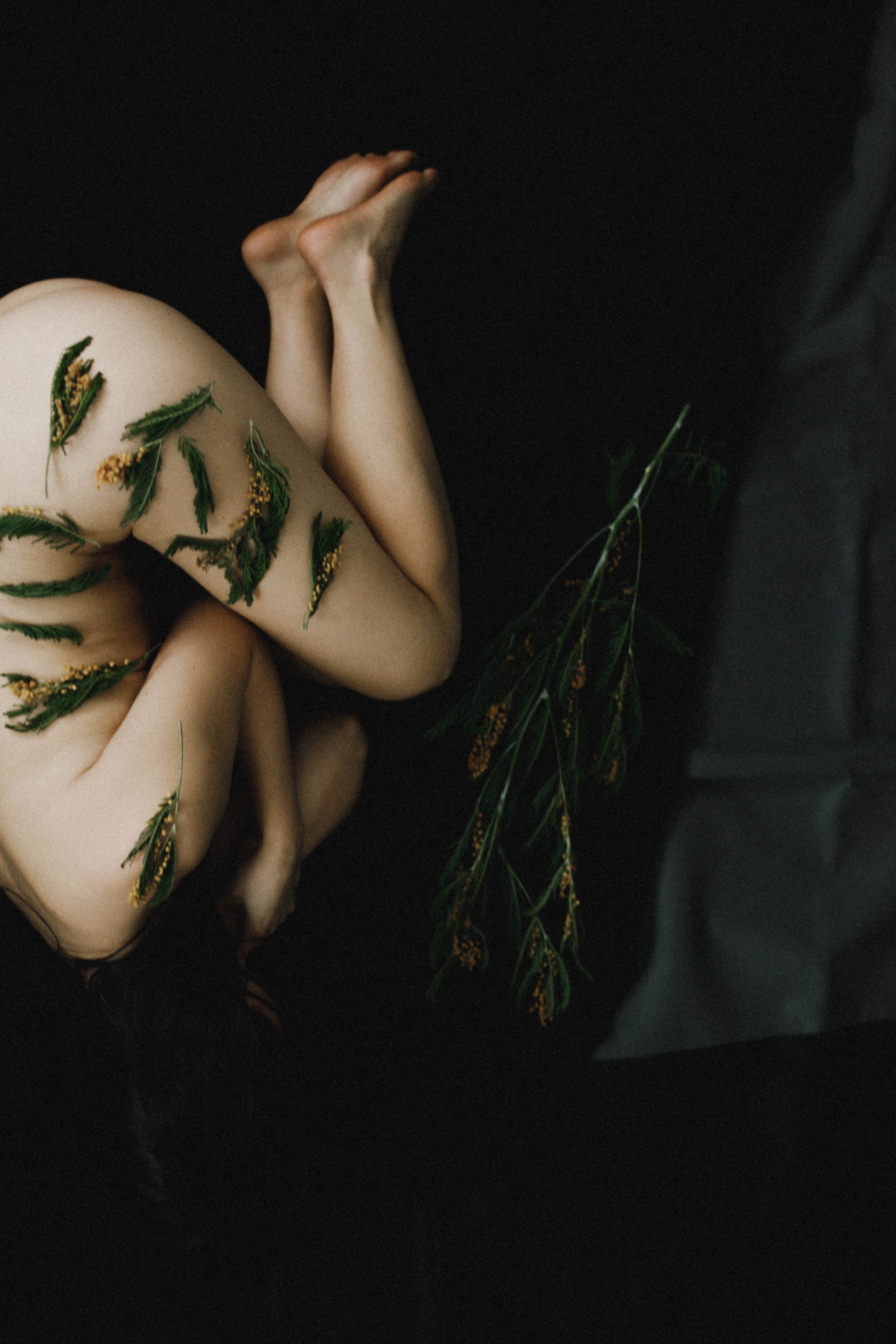 ДОМАшняя фотостудия. Фотограф в Нижнем Новгороде