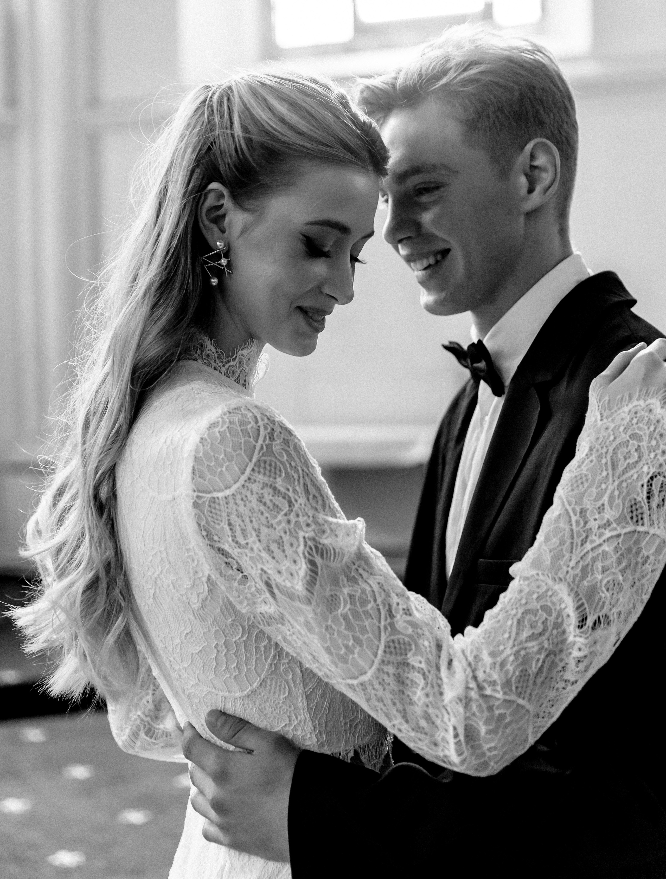 Даниил&Инна. Собор Андрея Англиканский. Фотограф текстиля в Москве Ольга Иванова