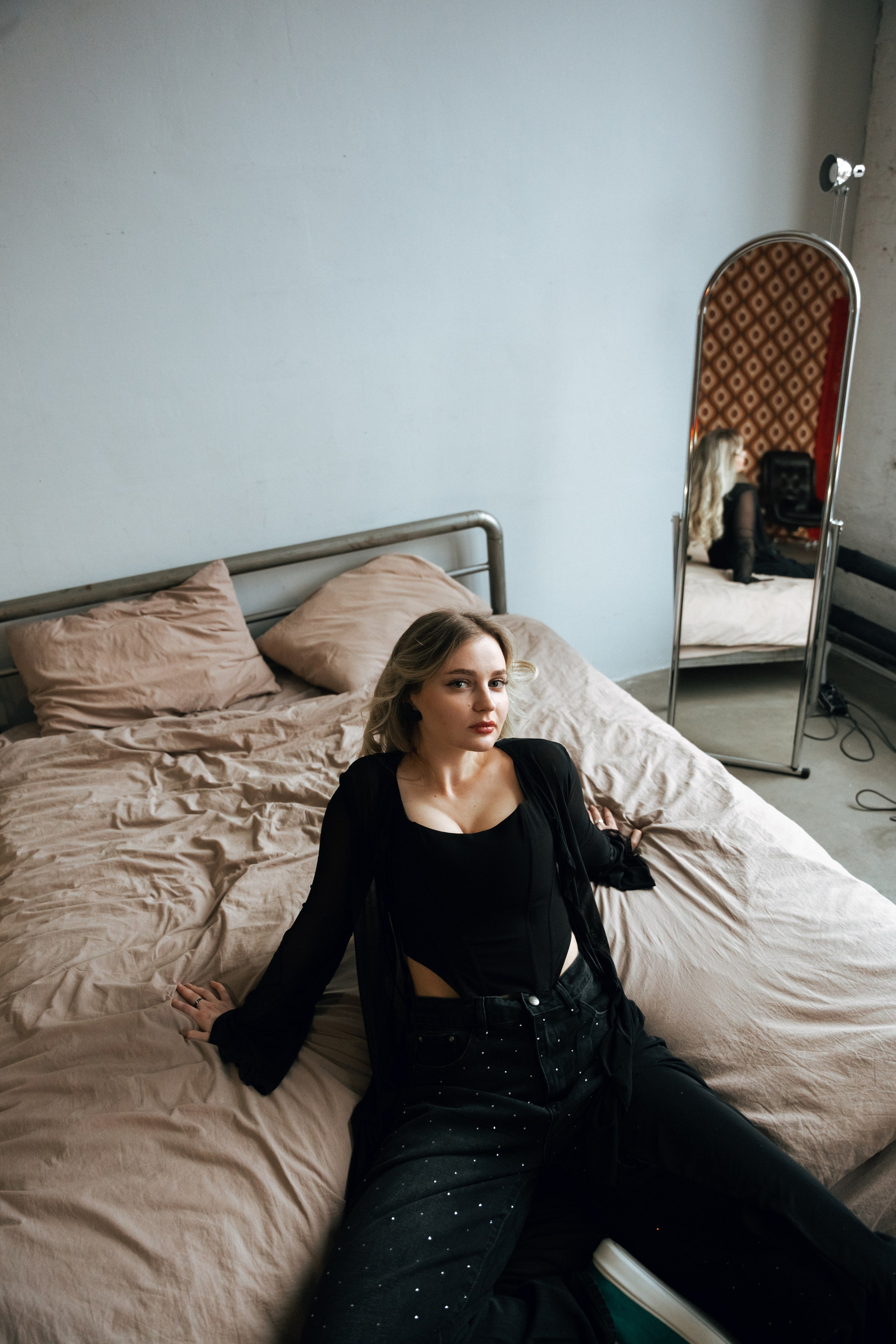 Для одного. Фотограф для людей, любви и бизнеса Вероника Цапова в Москве и Санкт-Петербурге