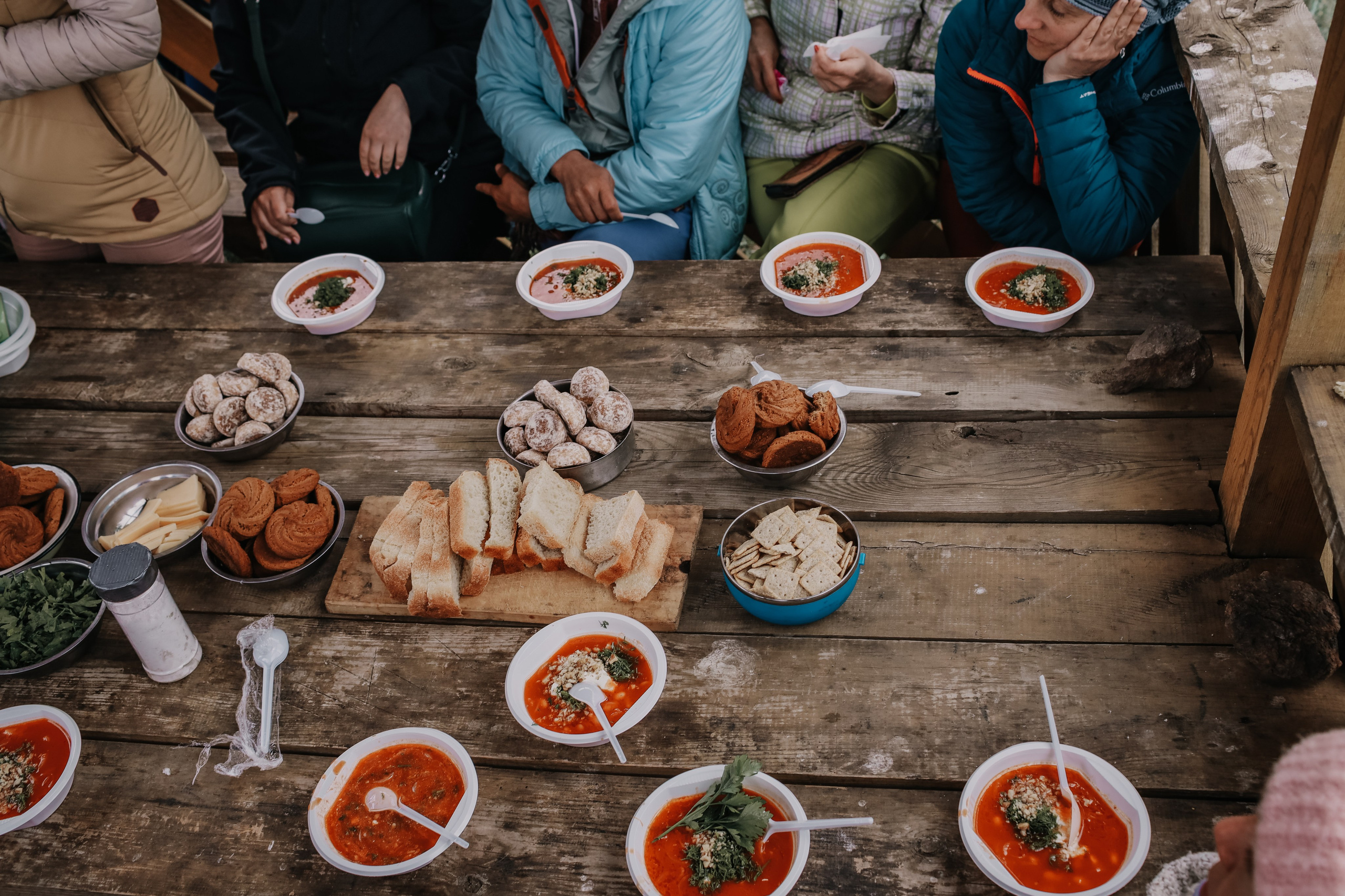 Репортажная съемка. Байкал. Ретит. Ольхон. Фотограф Софья Васильковская