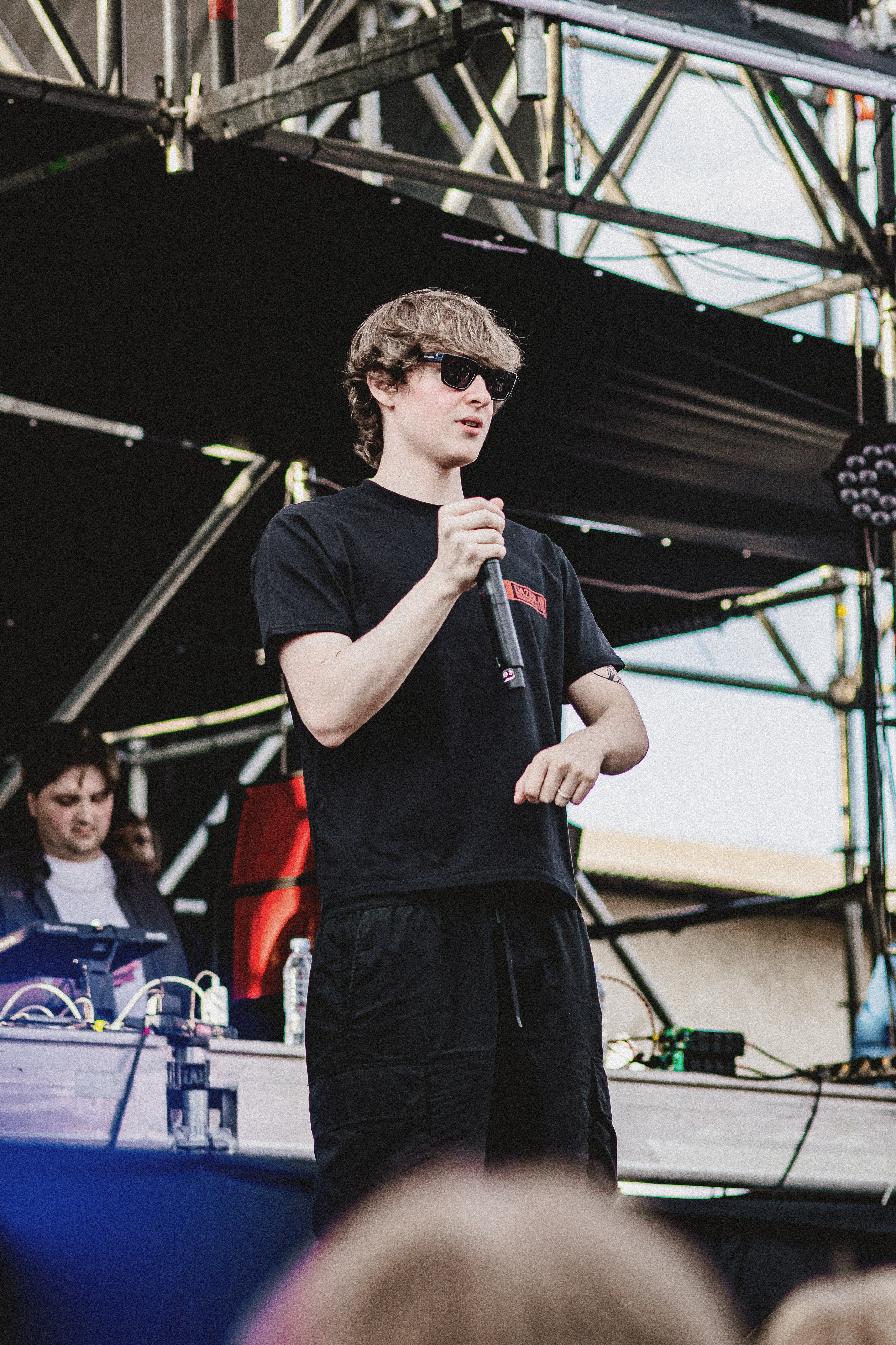 Стая Фест Teleclub 07 / 2025. ФОТОГРАФ ЕКАТЕРИНБУРГ