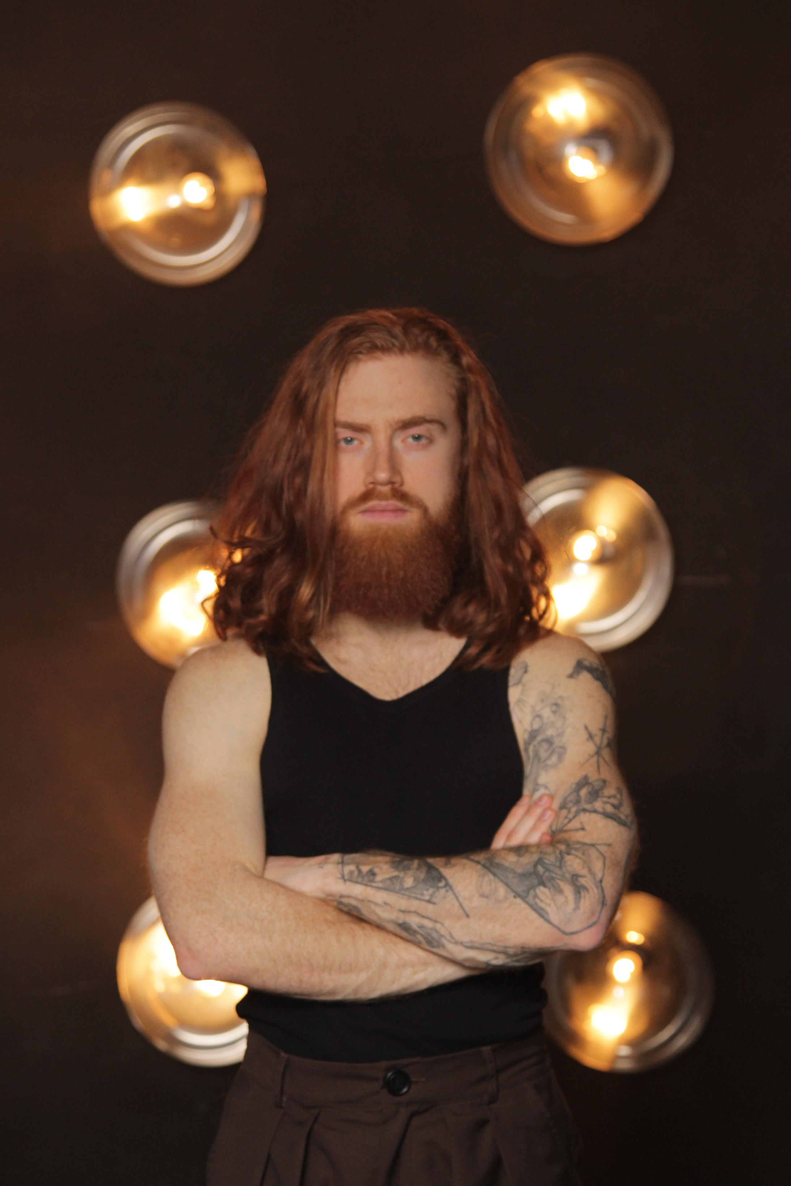 Студийная фотосъемка. Фотограф в Москве ♡