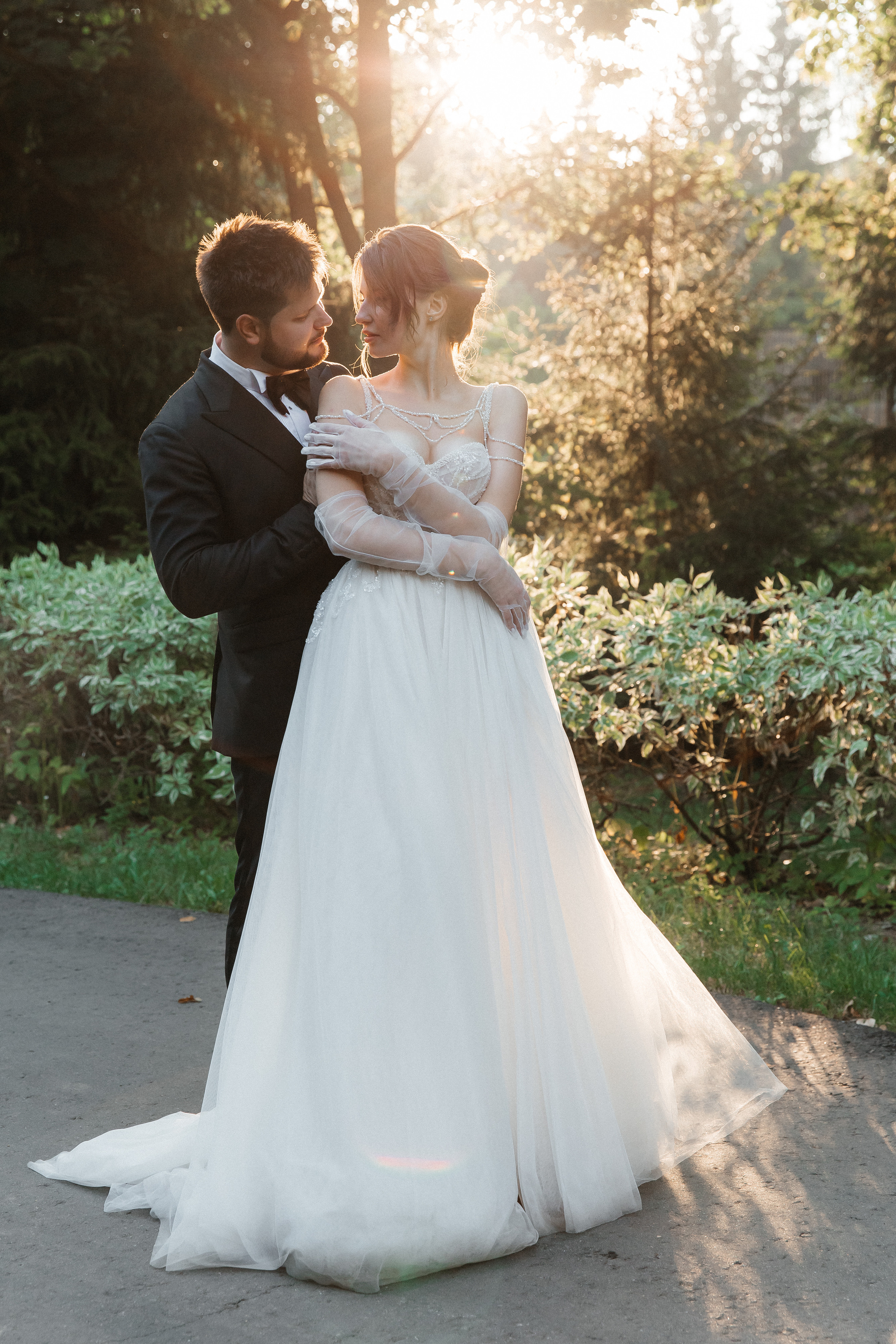 Свадебный и репортажный фотограф