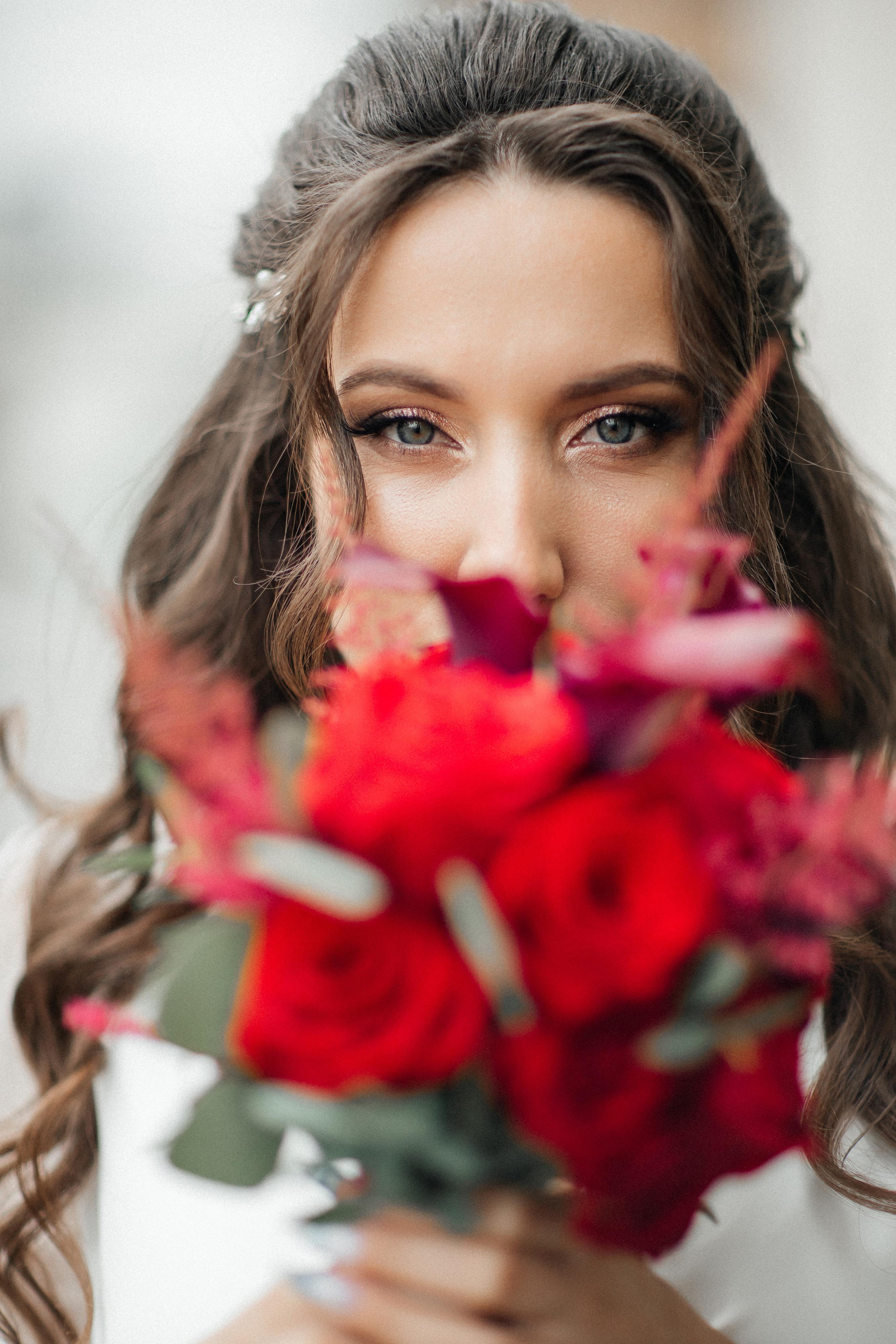 Свадебный и репортажный фотограф