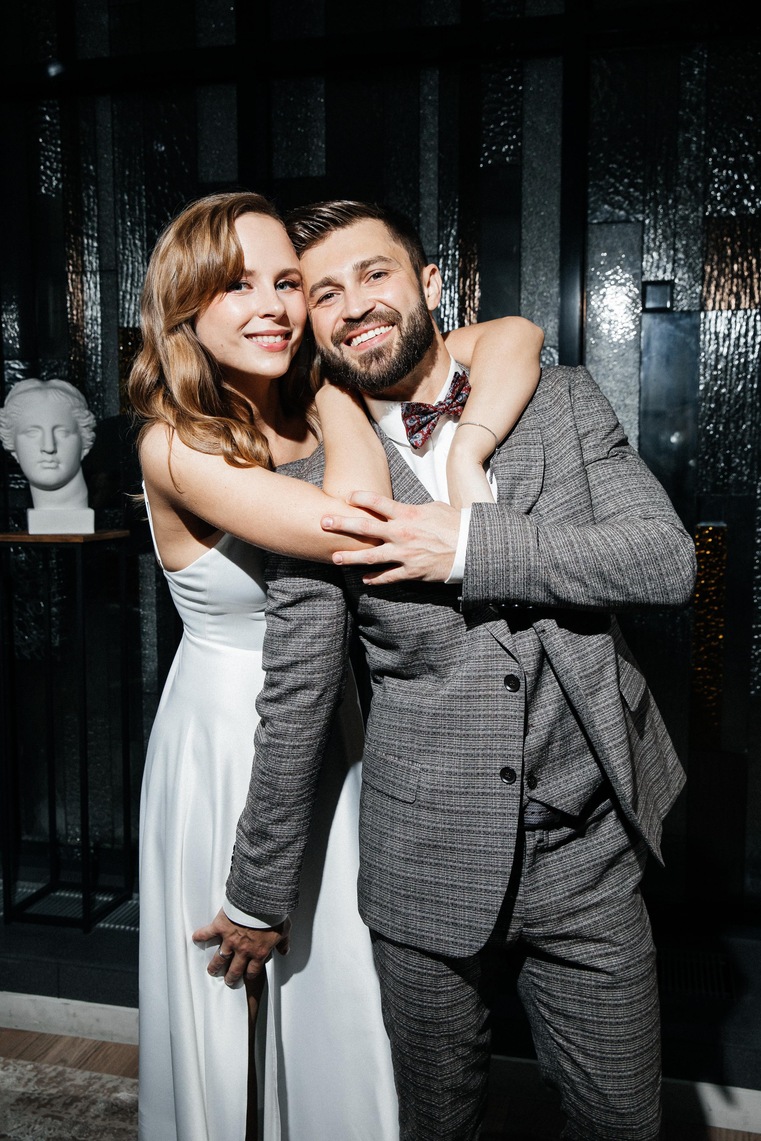 Свадебный и репортажный фотограф