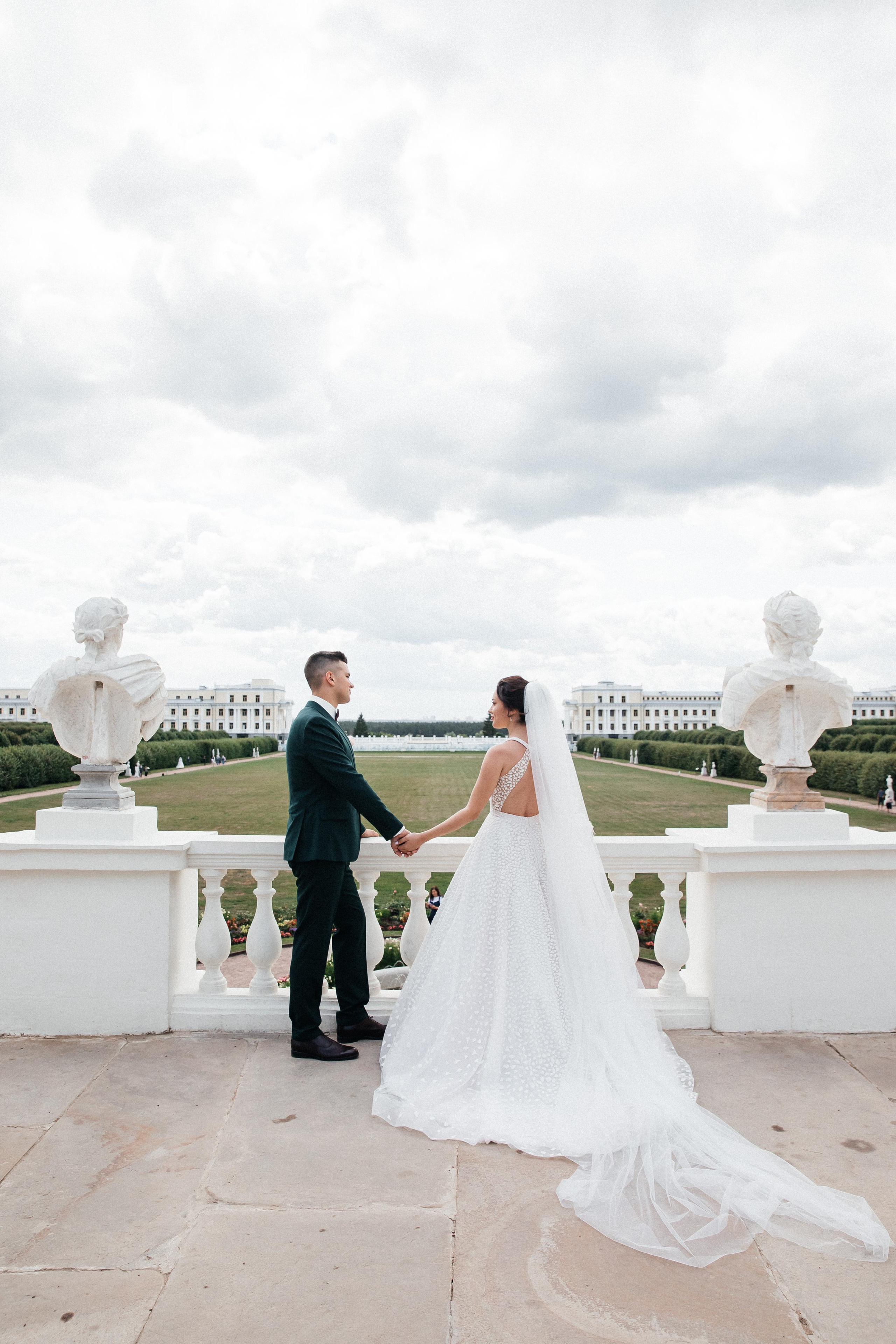 Свадебный и репортажный фотограф