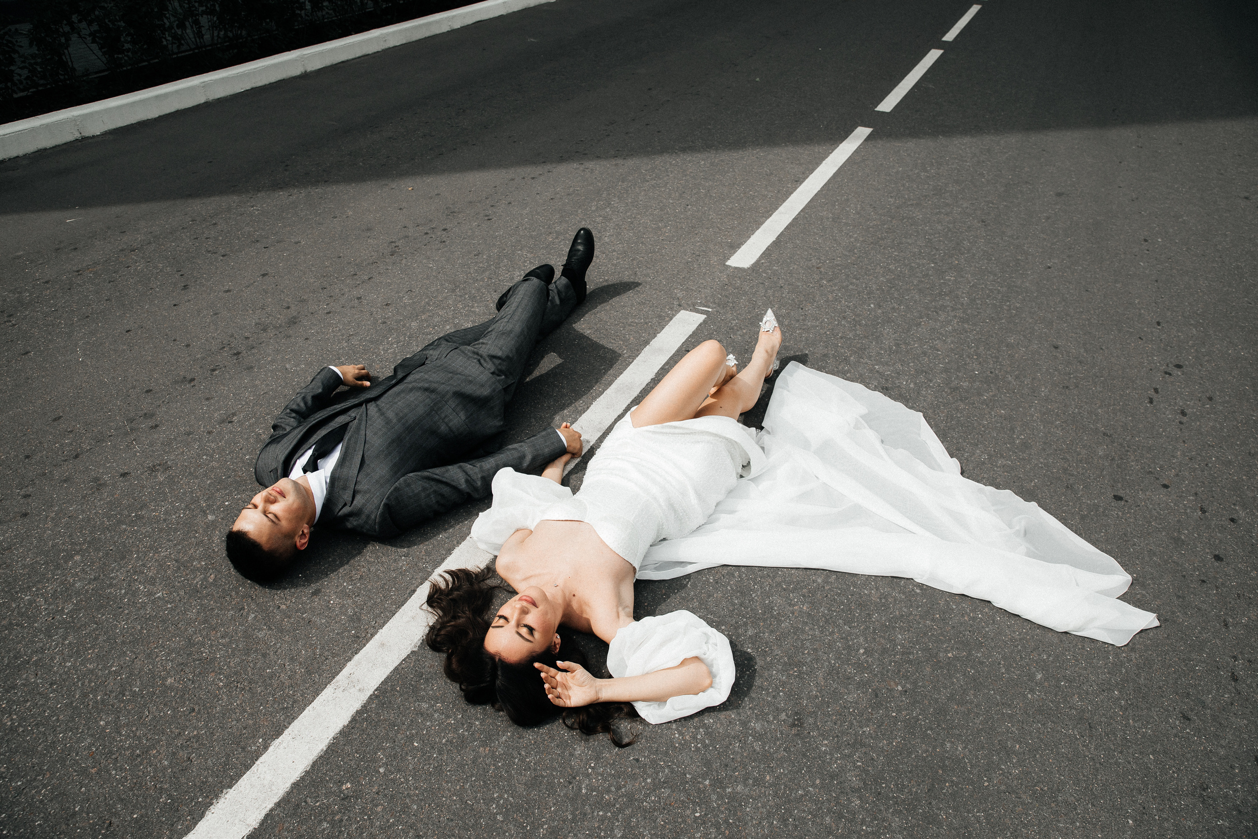 Свадебный и репортажный фотограф