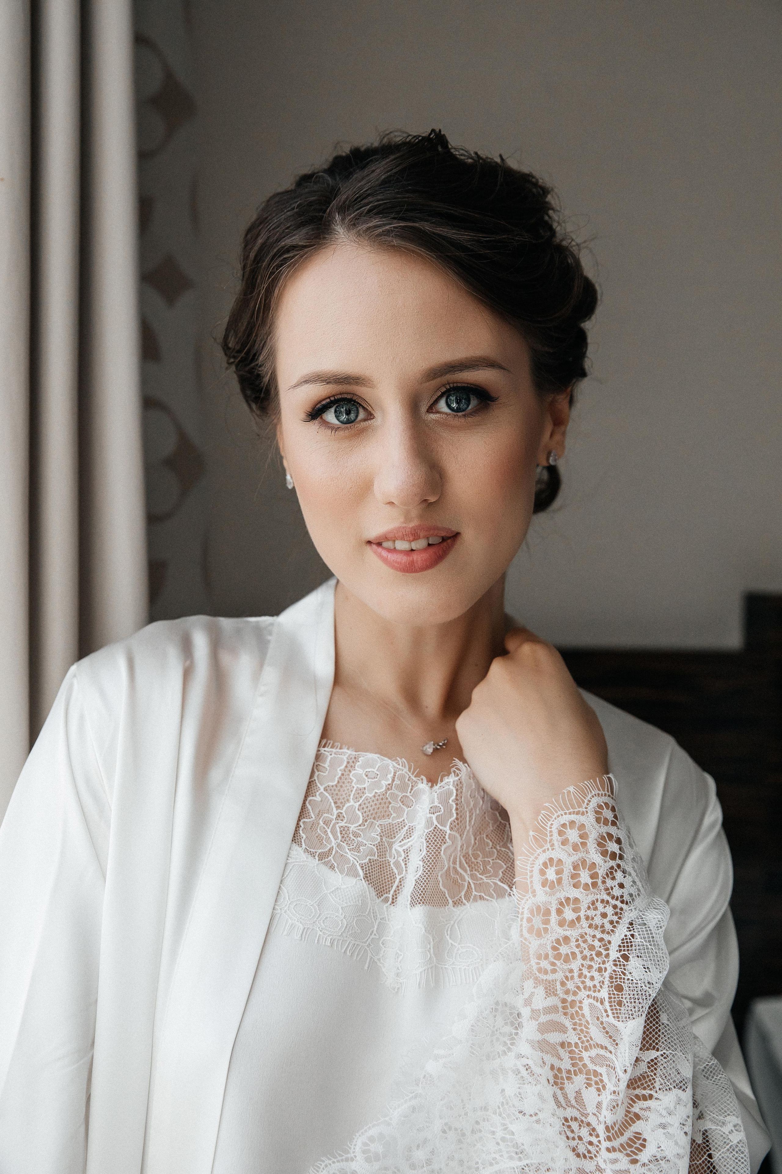 Свадебный и репортажный фотограф