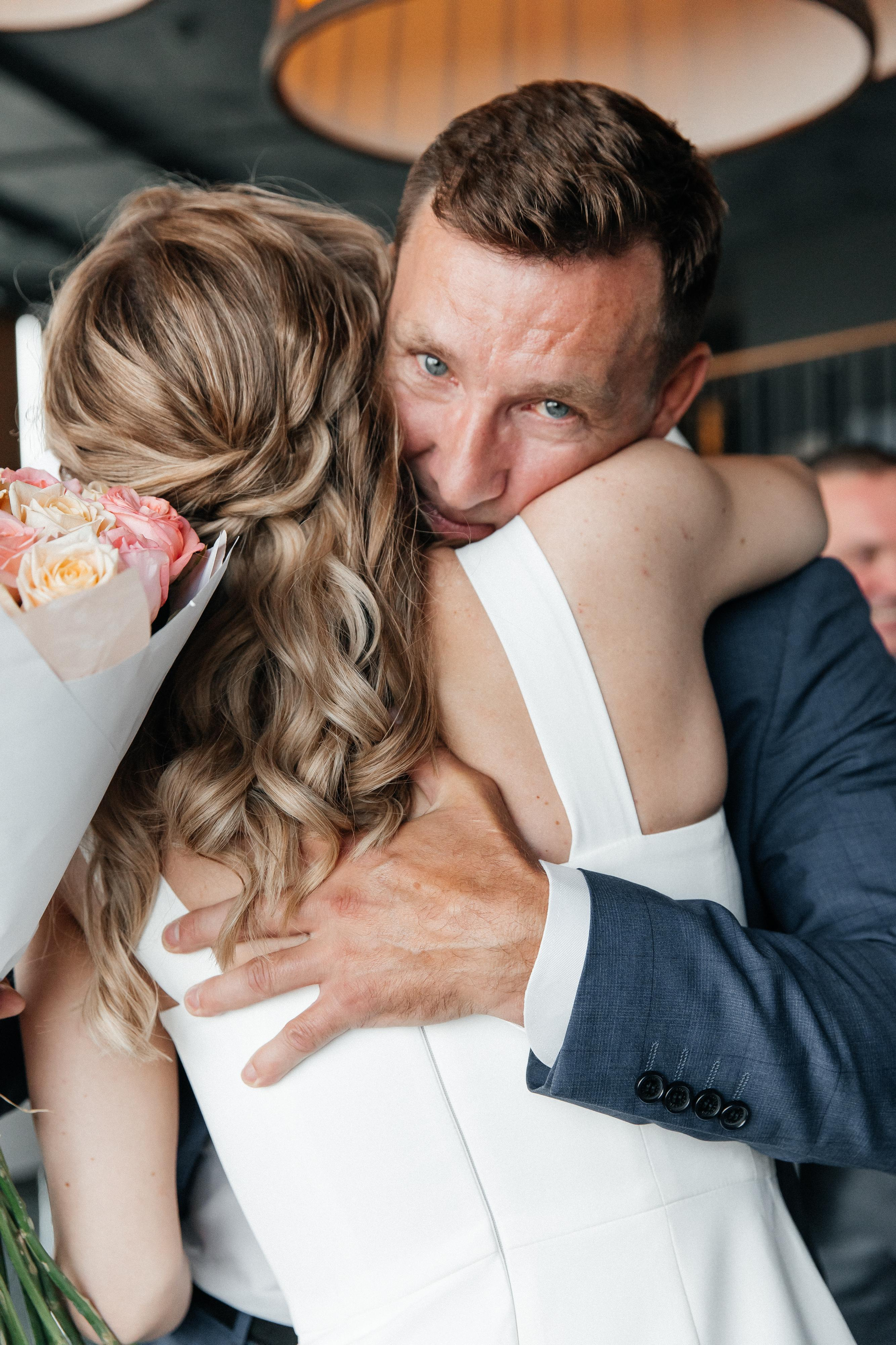 Свадебный и репортажный фотограф