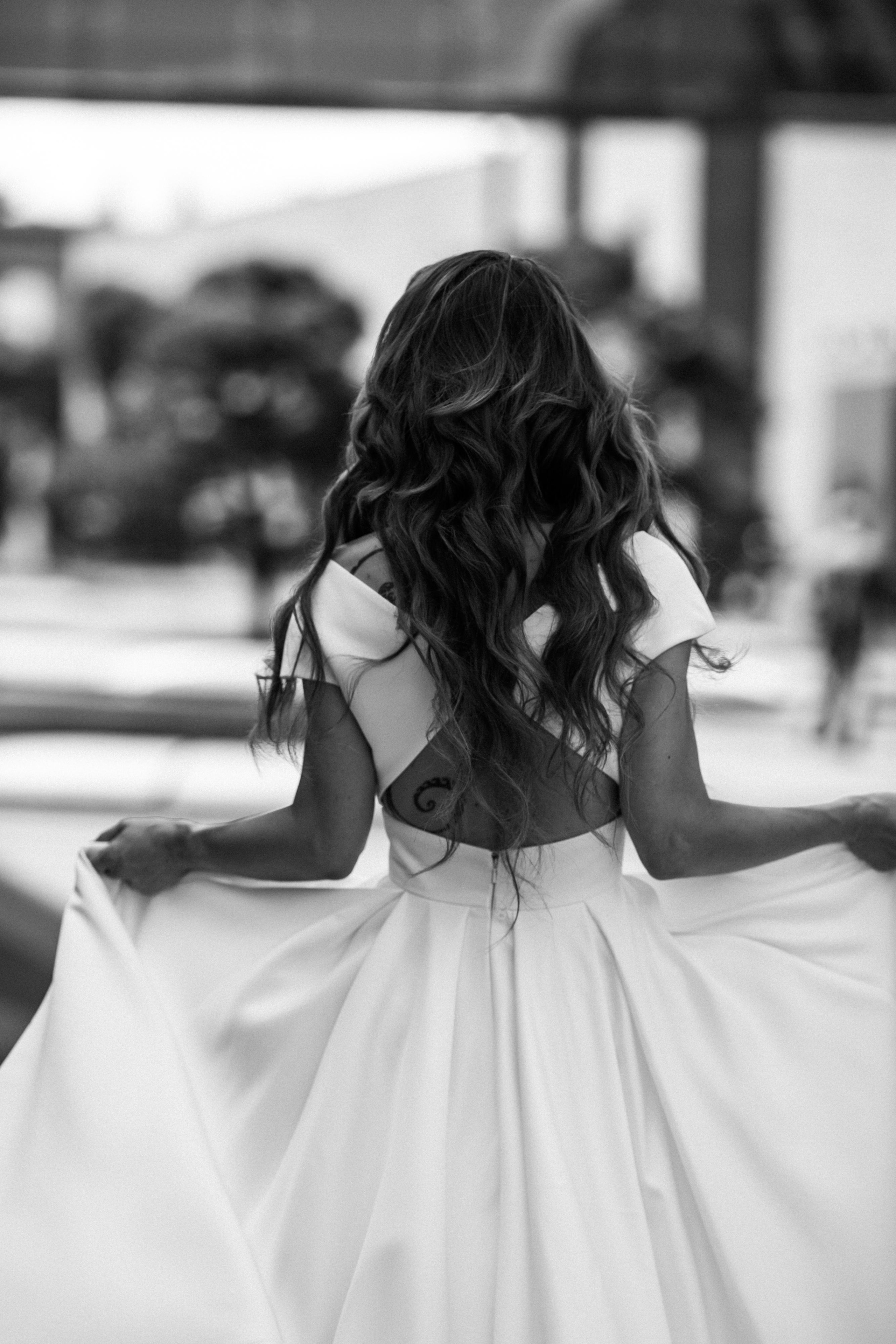 Свадебный и репортажный фотограф