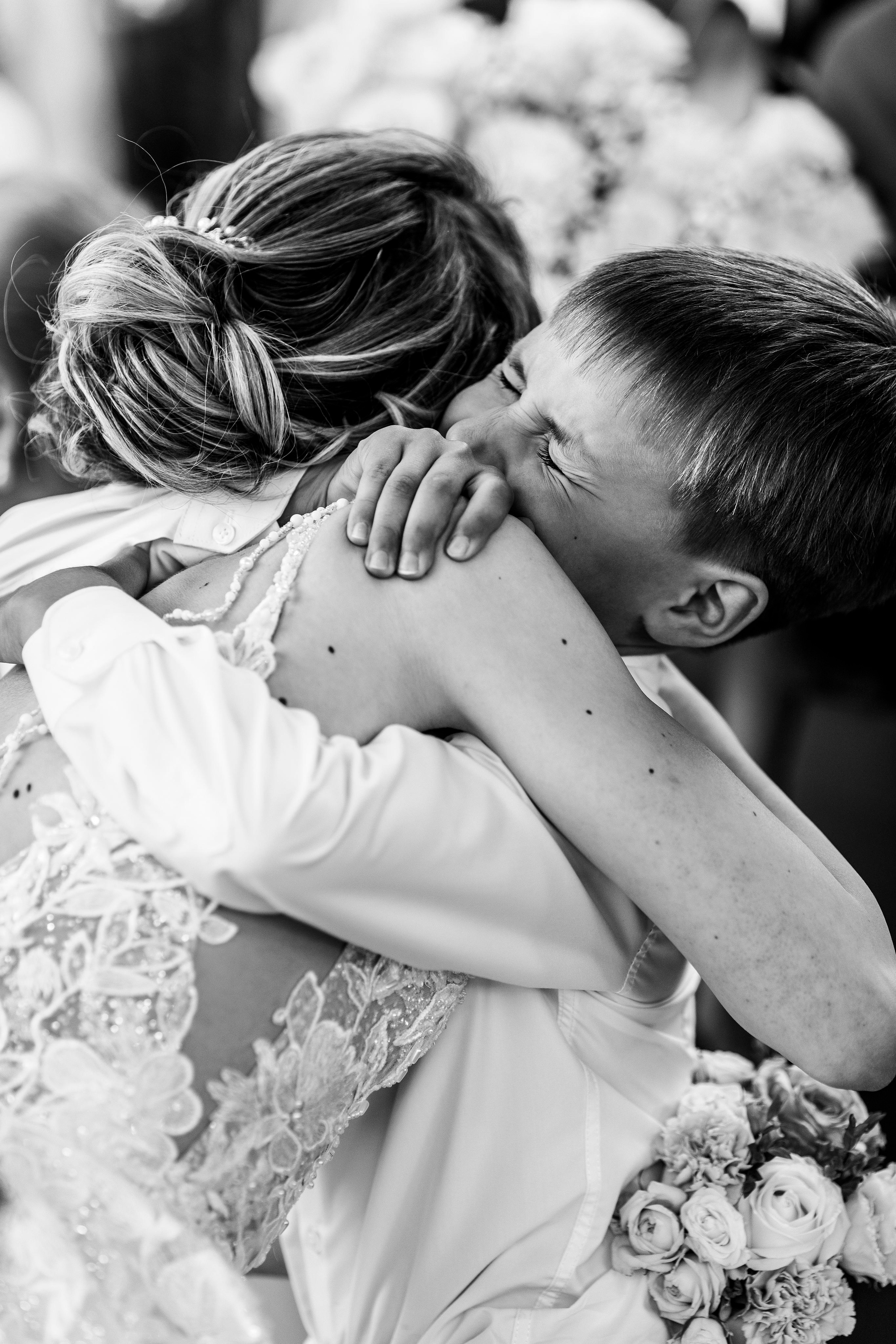 Свадебный и репортажный фотограф