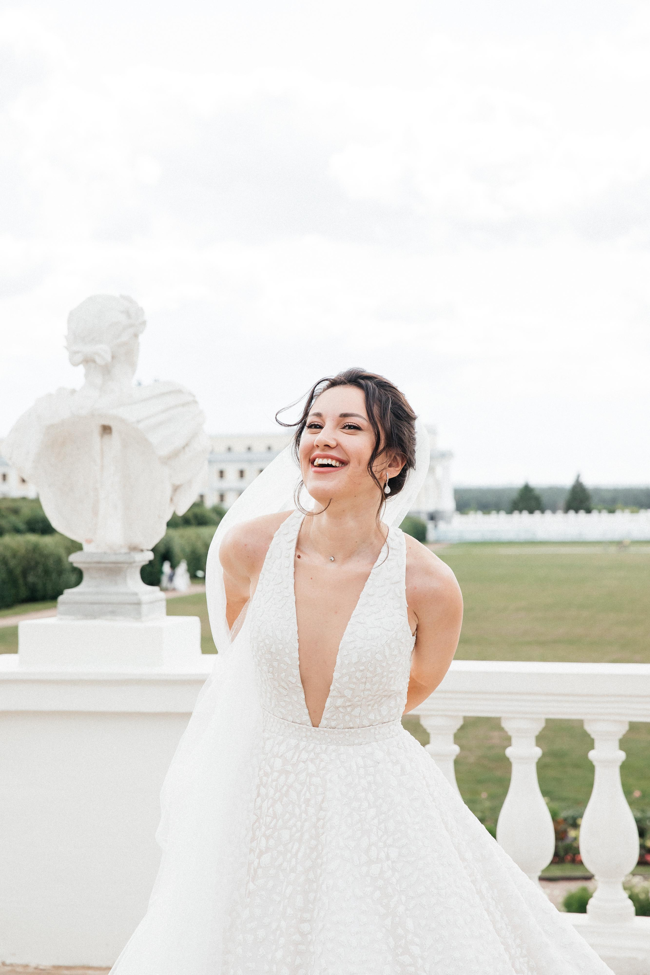 Свадебный и репортажный фотограф